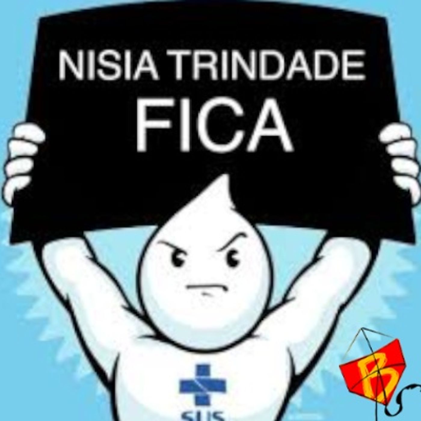Lado B do Rio