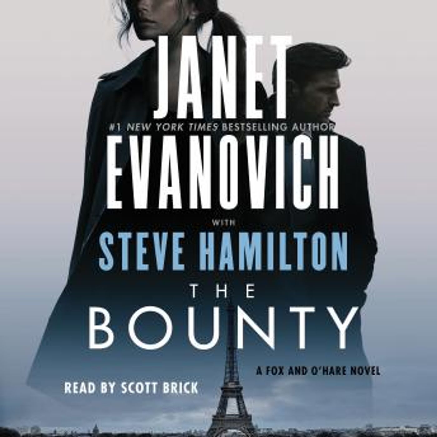 Free Audiobooks in Mystery, Thriller & Horror, Suspense