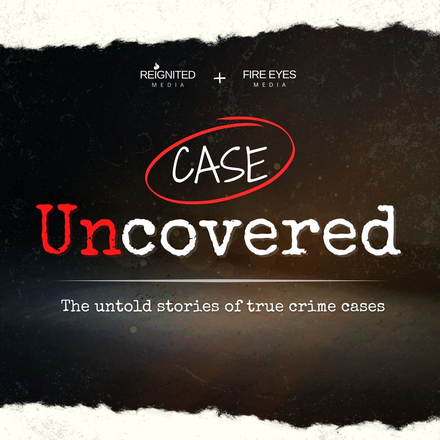 Case Uncovered