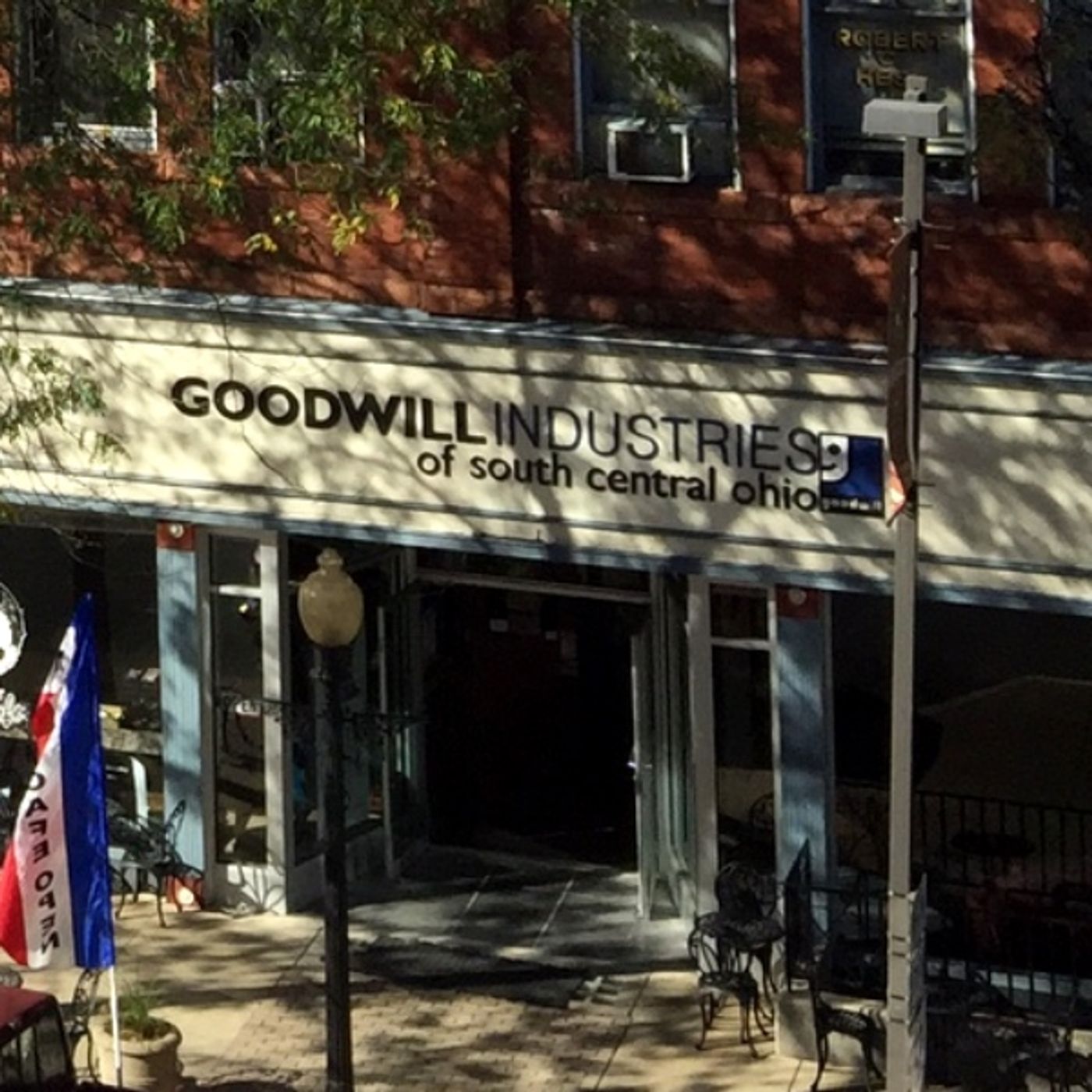 Goodwill Industries of South Central Ohio Update episode artwork