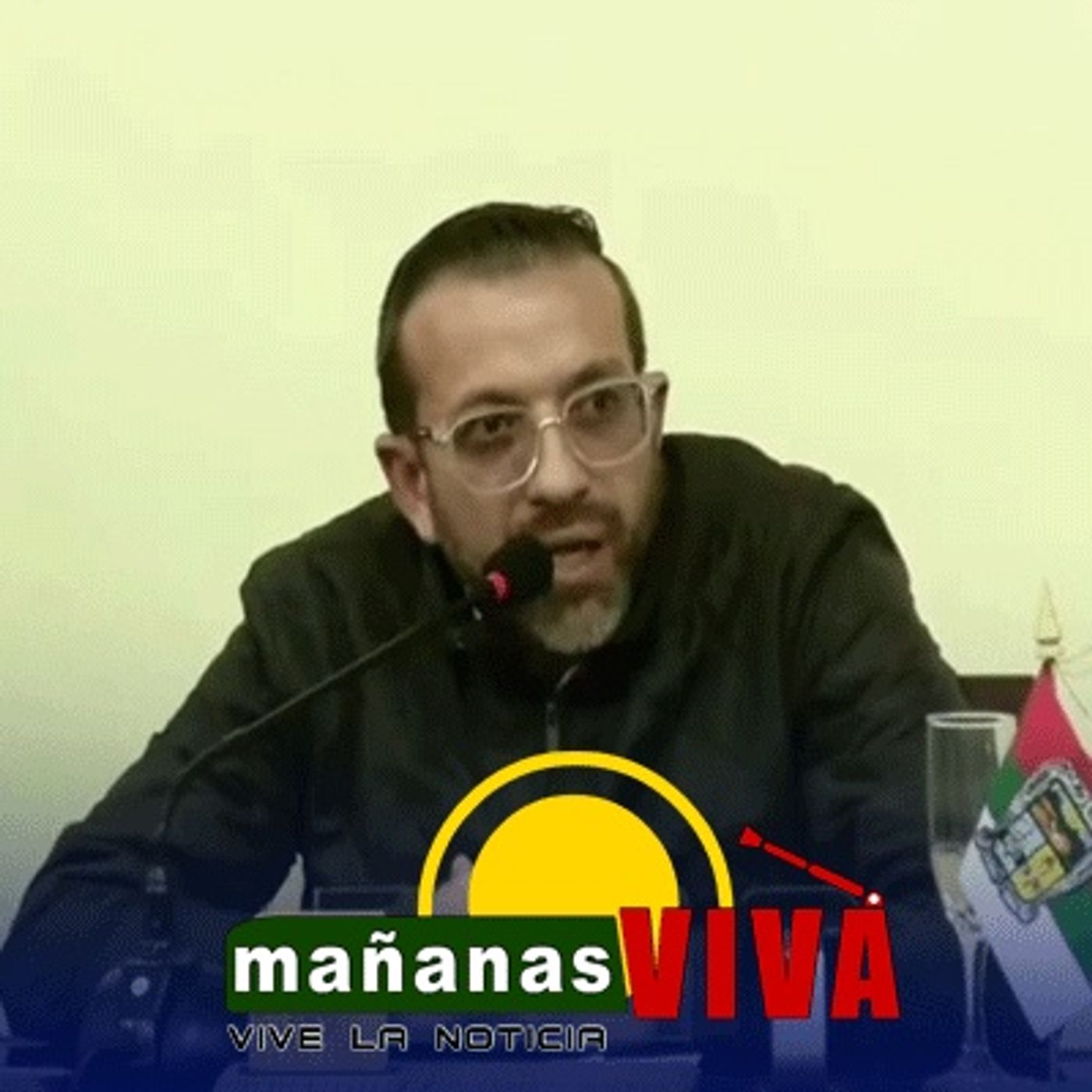 Concejal Ipiales Juan Camilo Obando – Opinión sobre Sesión Extraordinaria en el Concejo Municipal