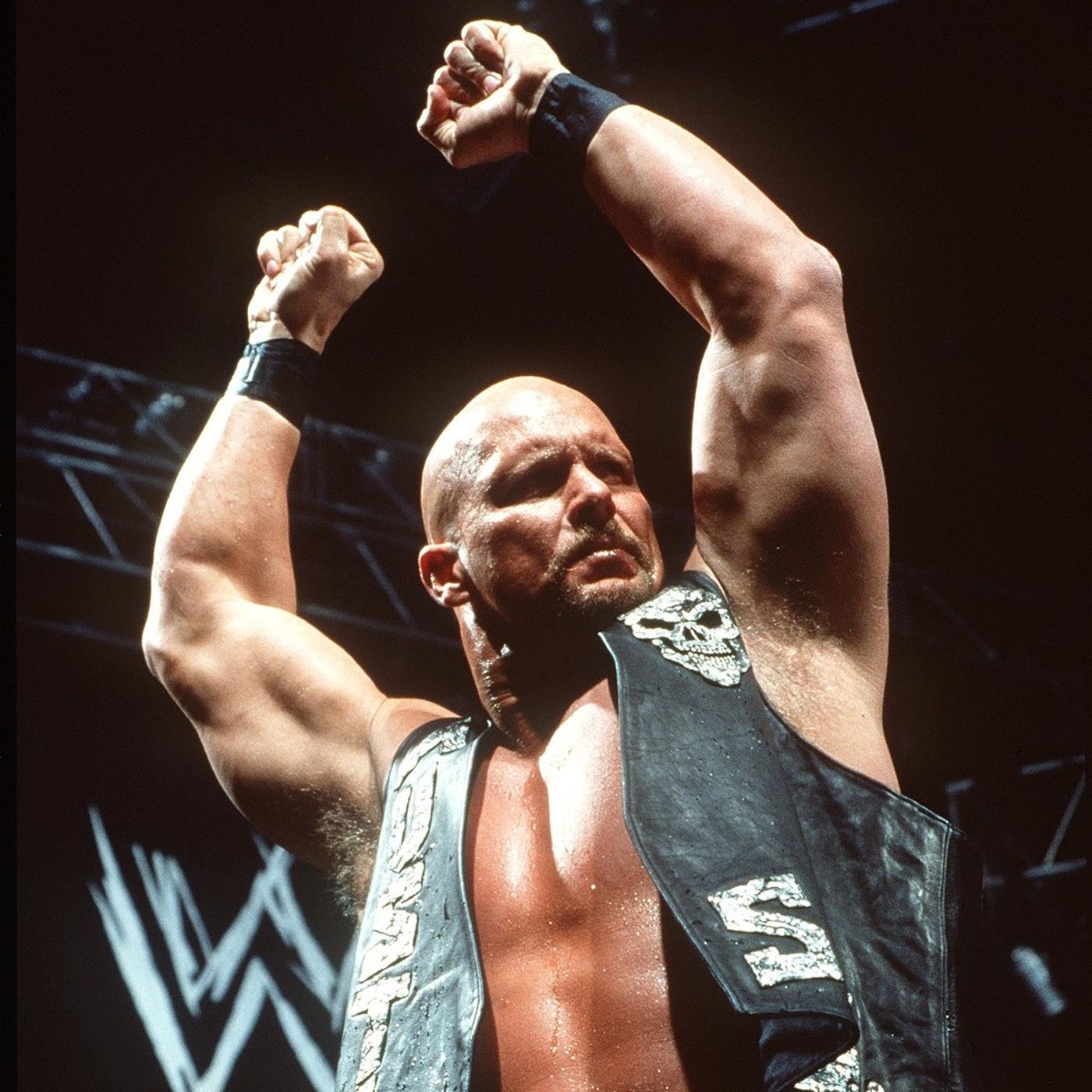 "Unbroken Silence: The Raw and Heartbreaking Truth of Stone Cold Steve Austin"