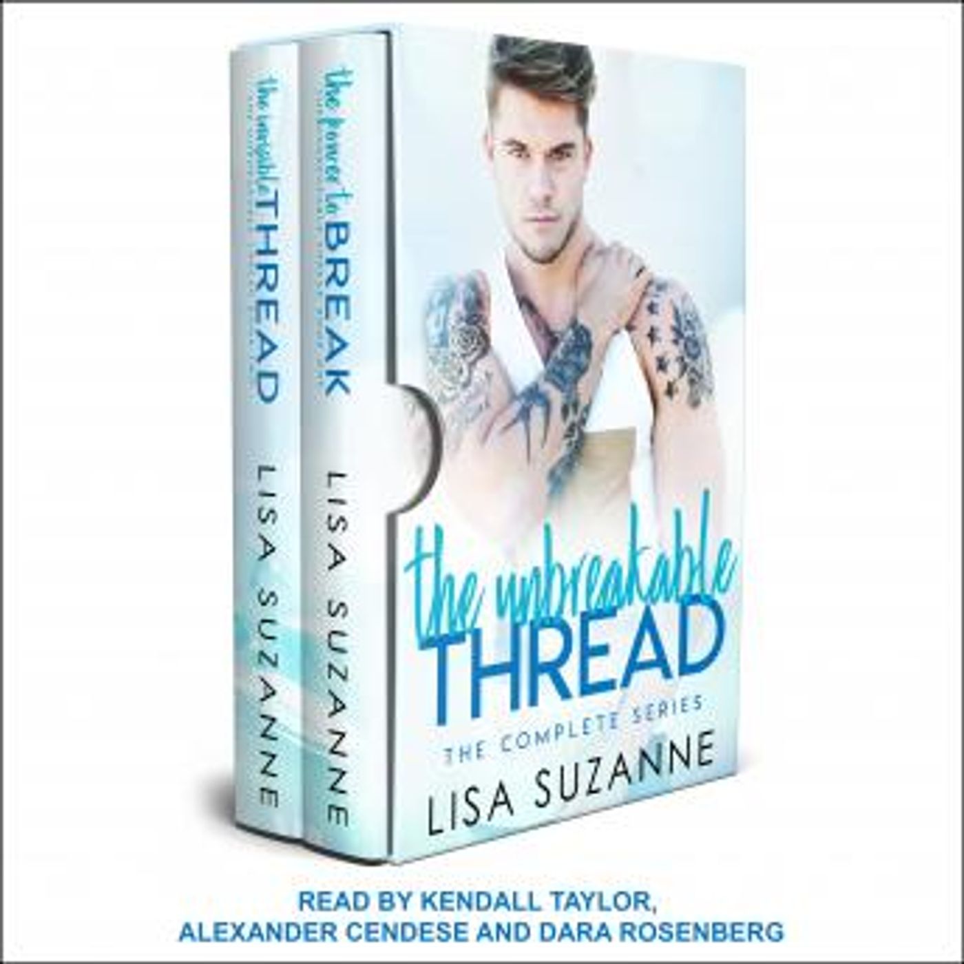 Get Latest Full Audiobooks in Romance, Modern