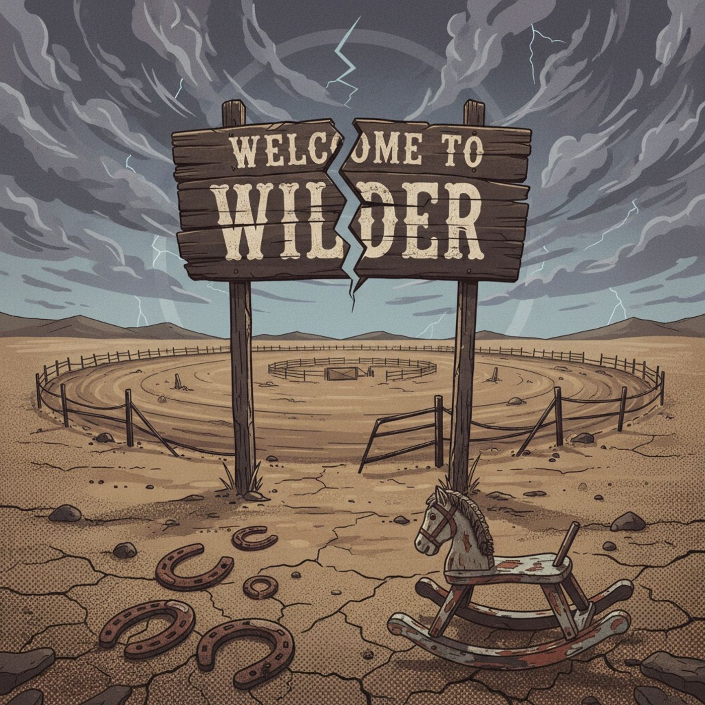 Conspiracy Theories Exploring The Unseen