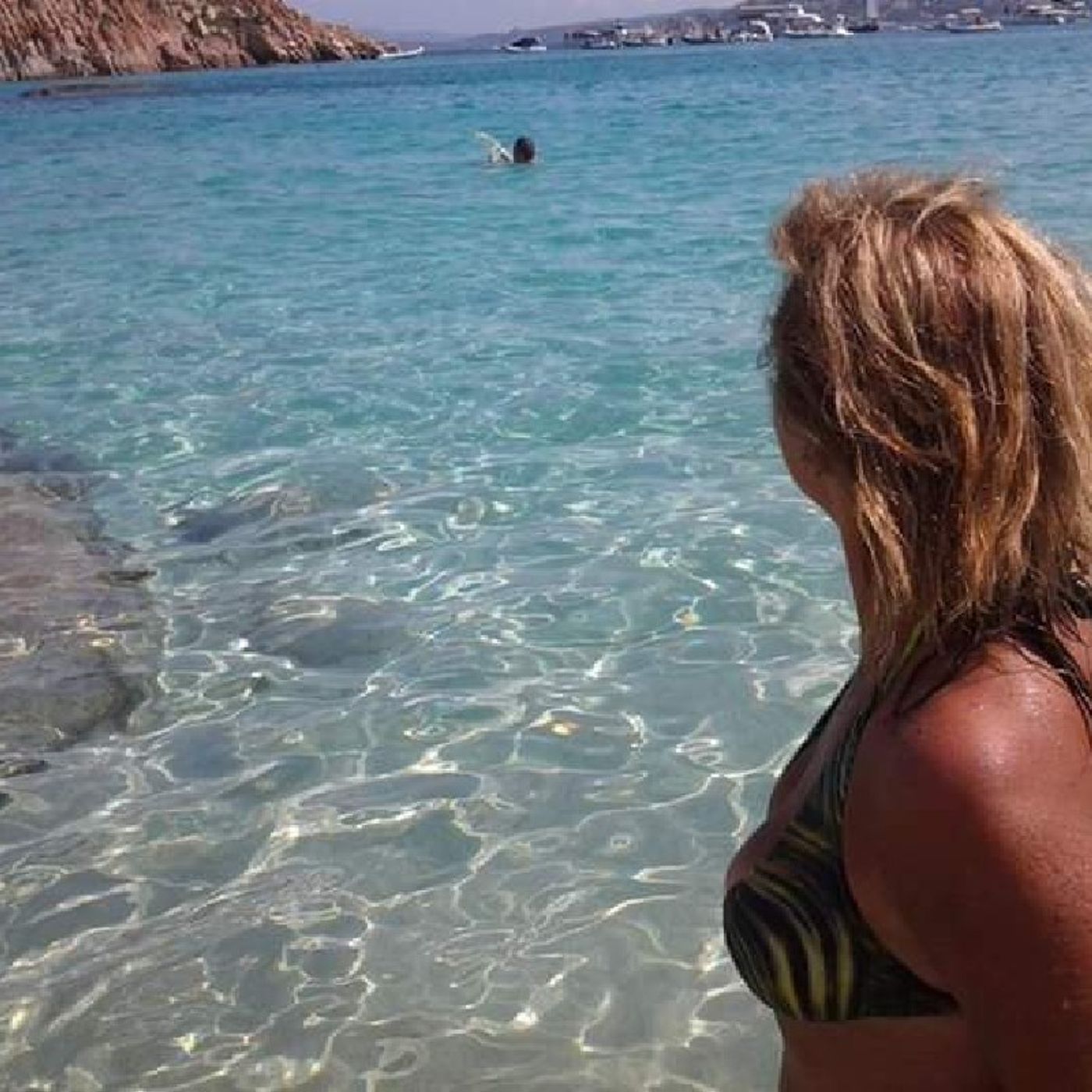 Il podcast di Anna Perla I Perliani