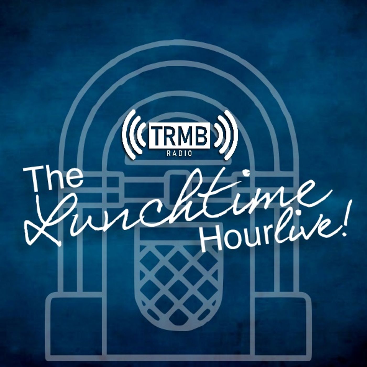 TRMB RADIO Live!