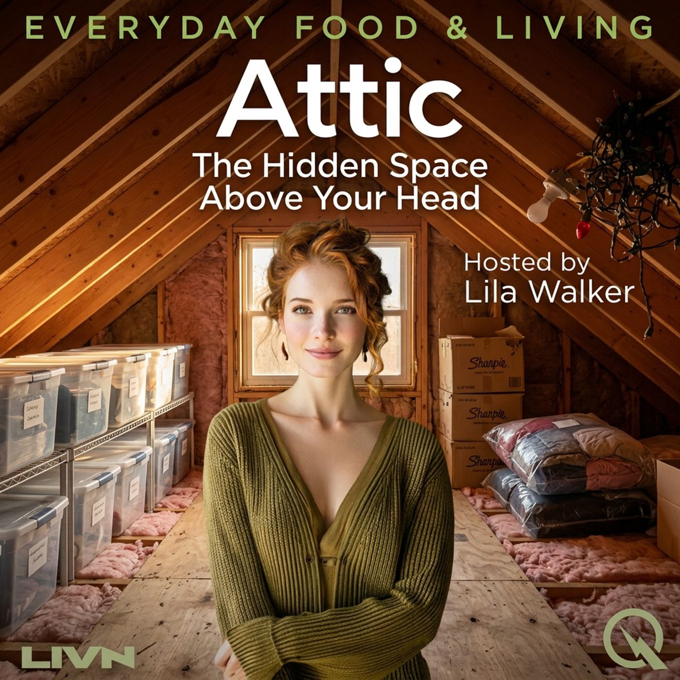 Attic
