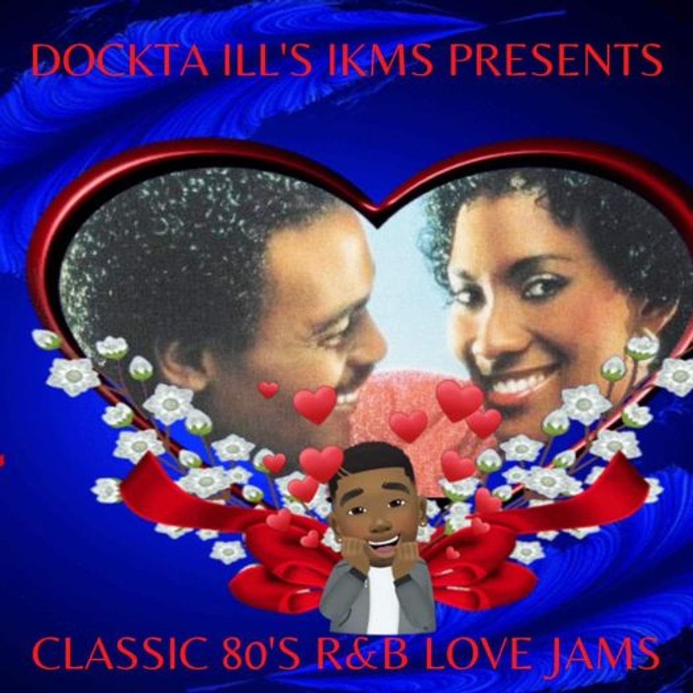 DJ DOCKTA ILL\'S ICE KOLD MUSIC SHOW