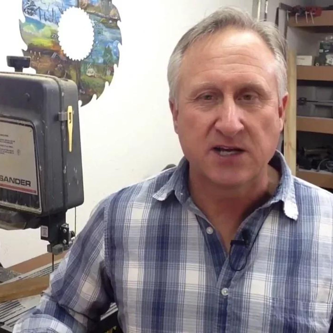 Are Your Excuses for Being Unsatisfied a Bunch of Crap?