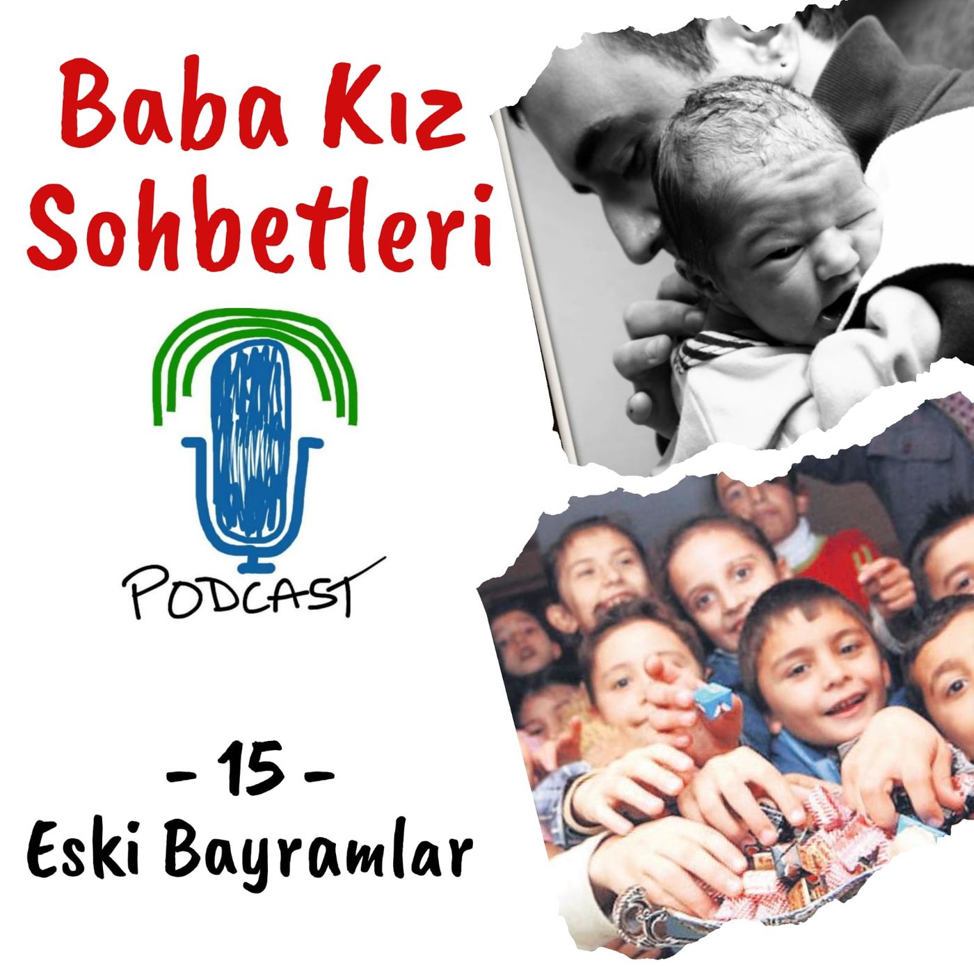 Baba Kız Sohbetleri