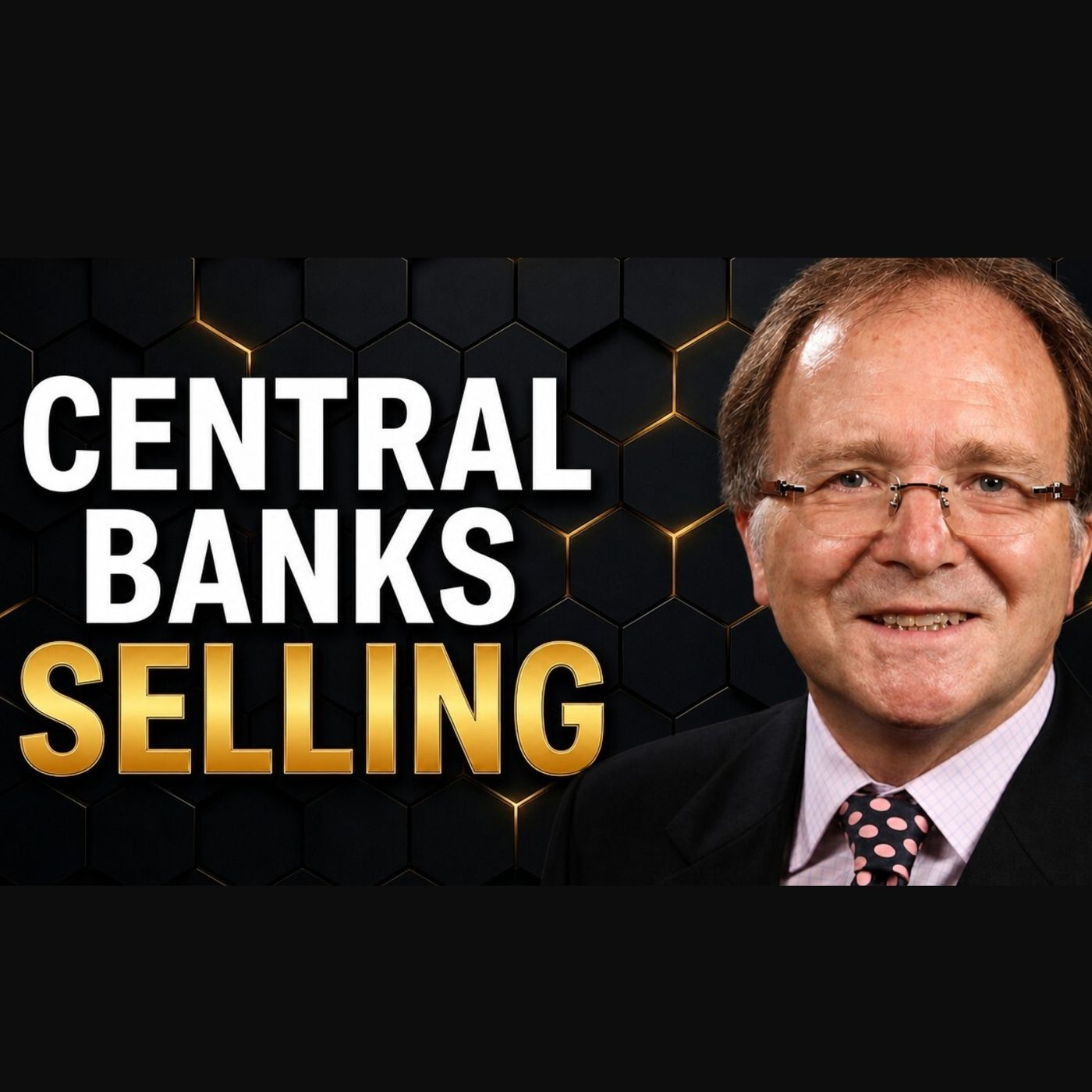 The Risk for Gold Investors Revealed by the Iran Conflict | Adrian Day