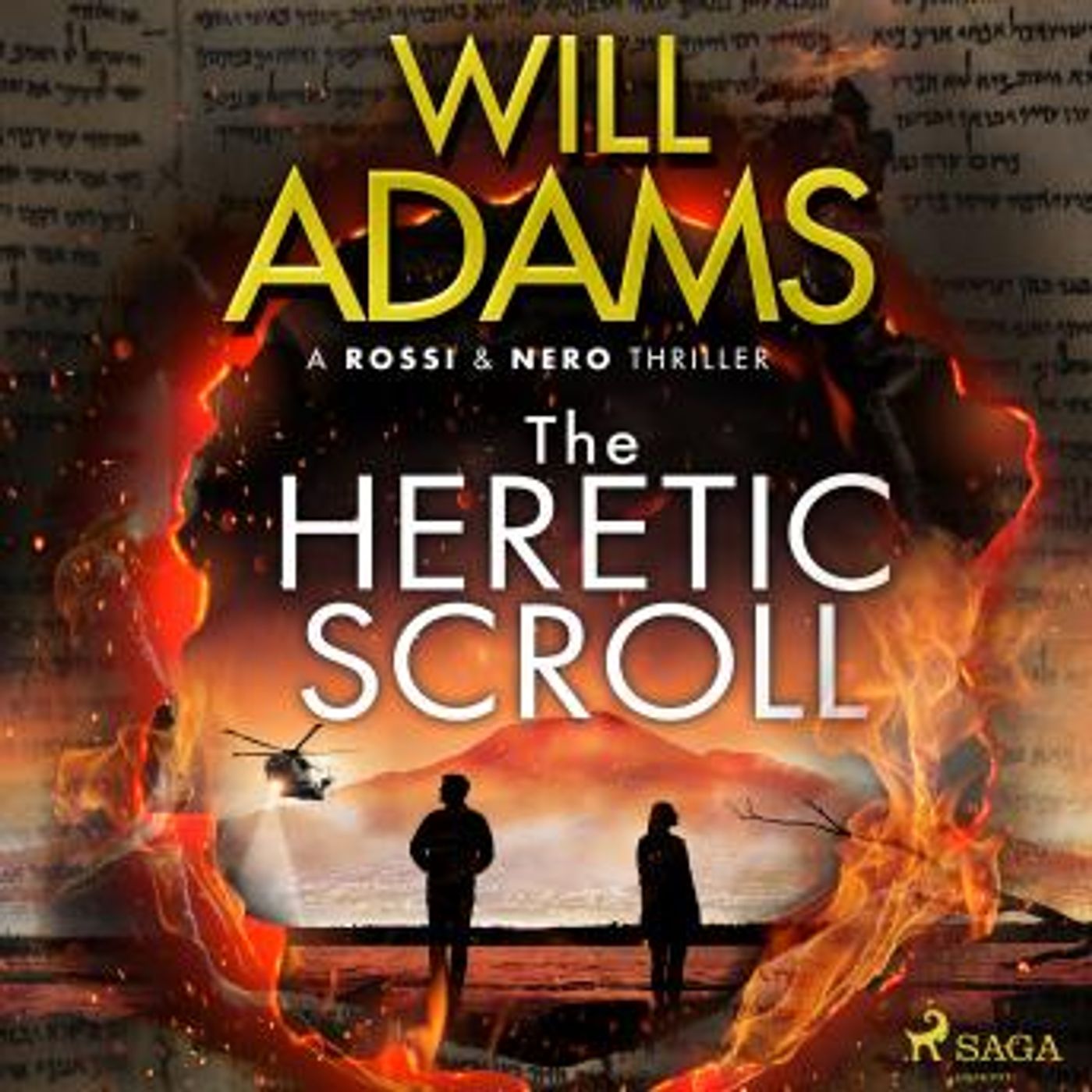 Full Audiobooks in Mystery, Thriller & Horror