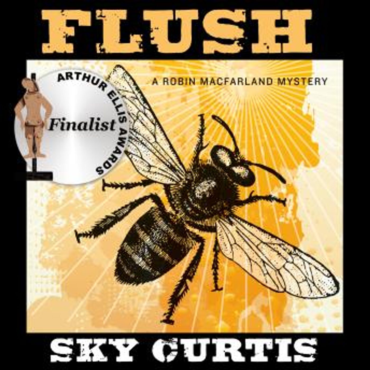 Full Audiobooks in Mystery, Thriller & Horror