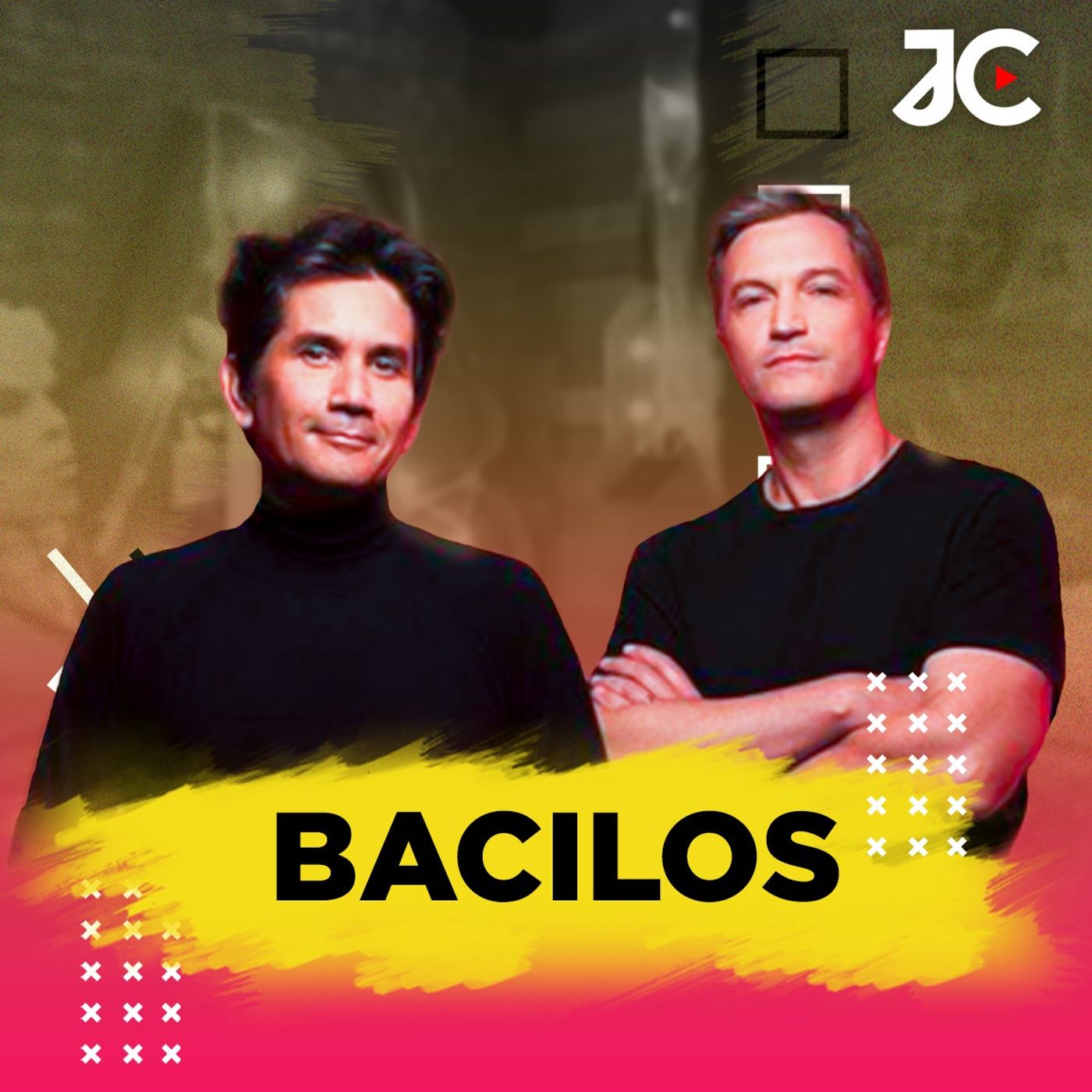 La canción que los llevó al éxito | Bacilos | Jessie Cervantes episode artwork