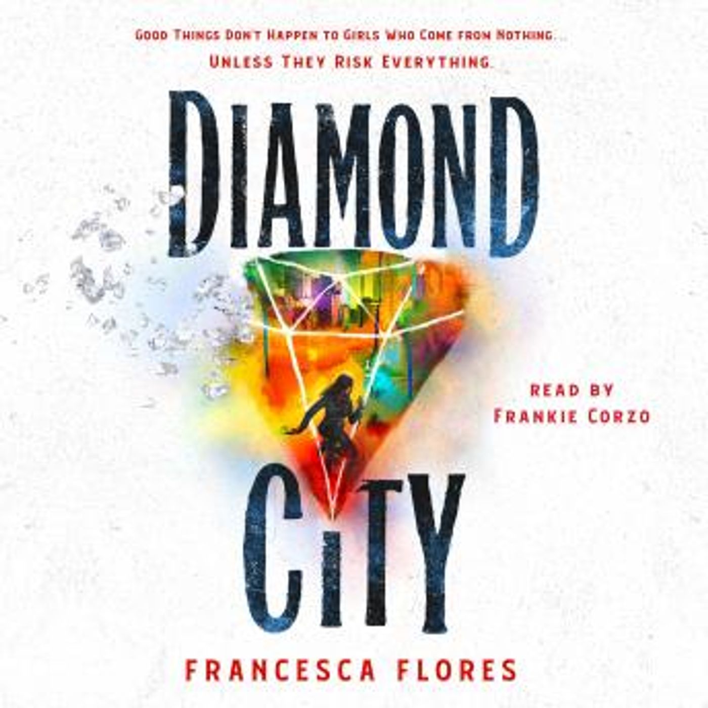 Unlock Top Full Audiobooks in Teen & YA, Sci-Fi, Fantasy & Paranormal