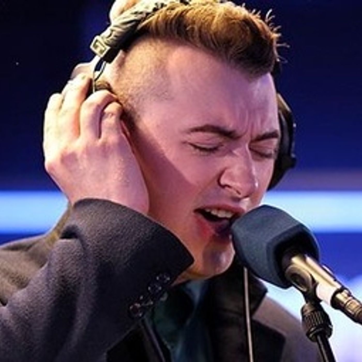Sam Smith: UK Fans vs. US Fans episode artwork