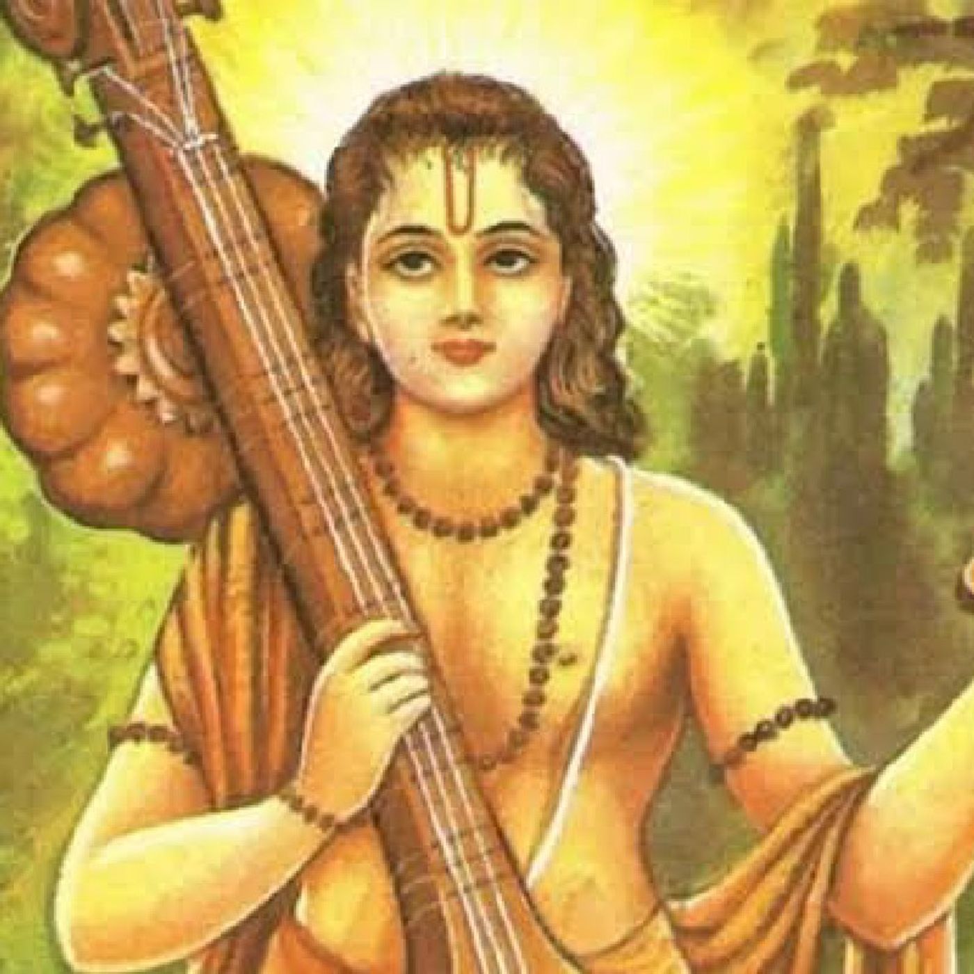 Ramayana Series