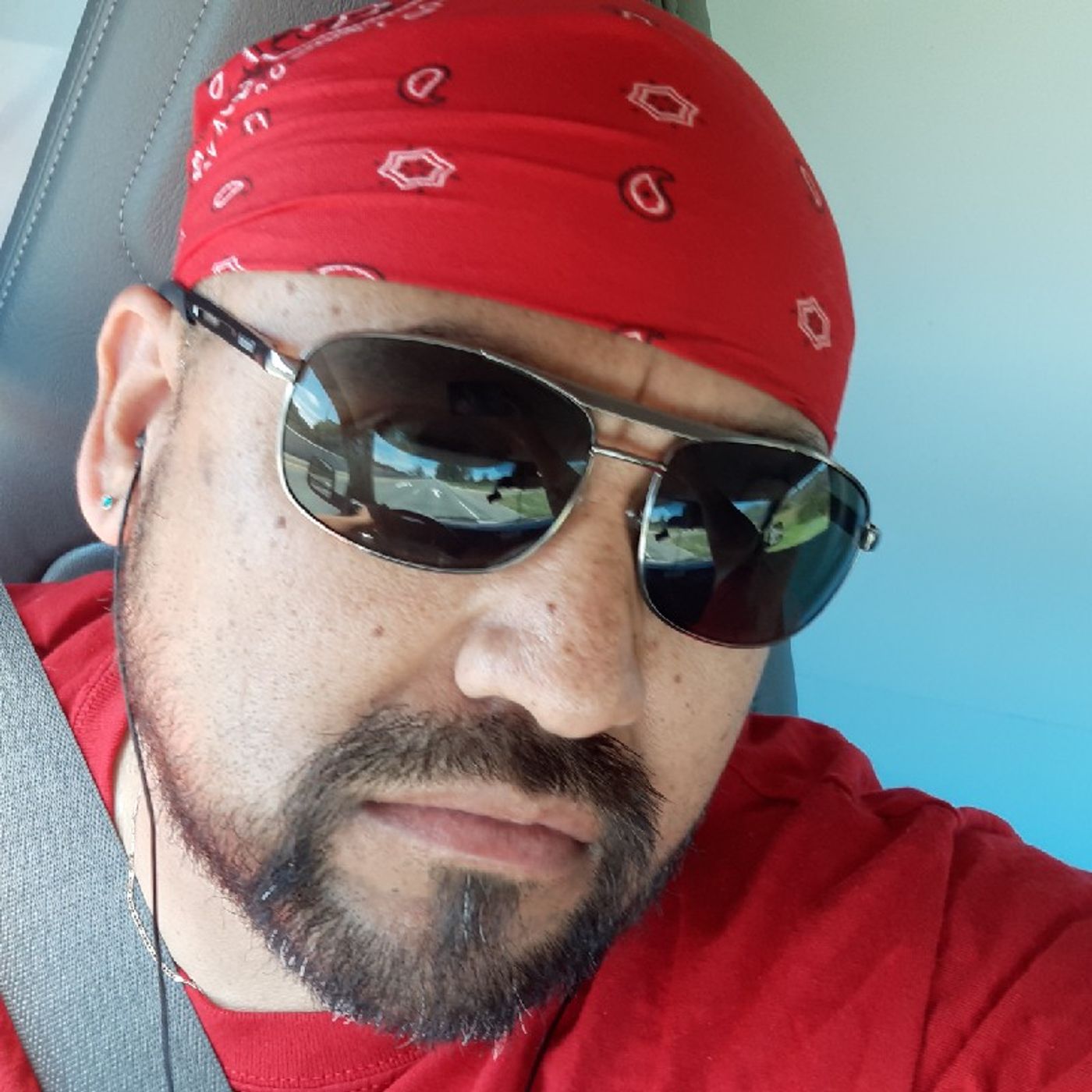 Efren H. Crvnts\'s podcast