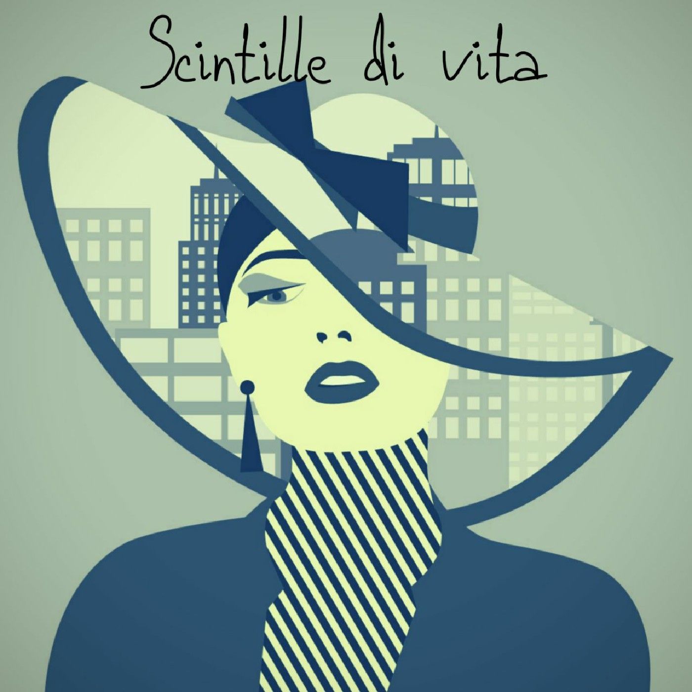 Scintille di vita