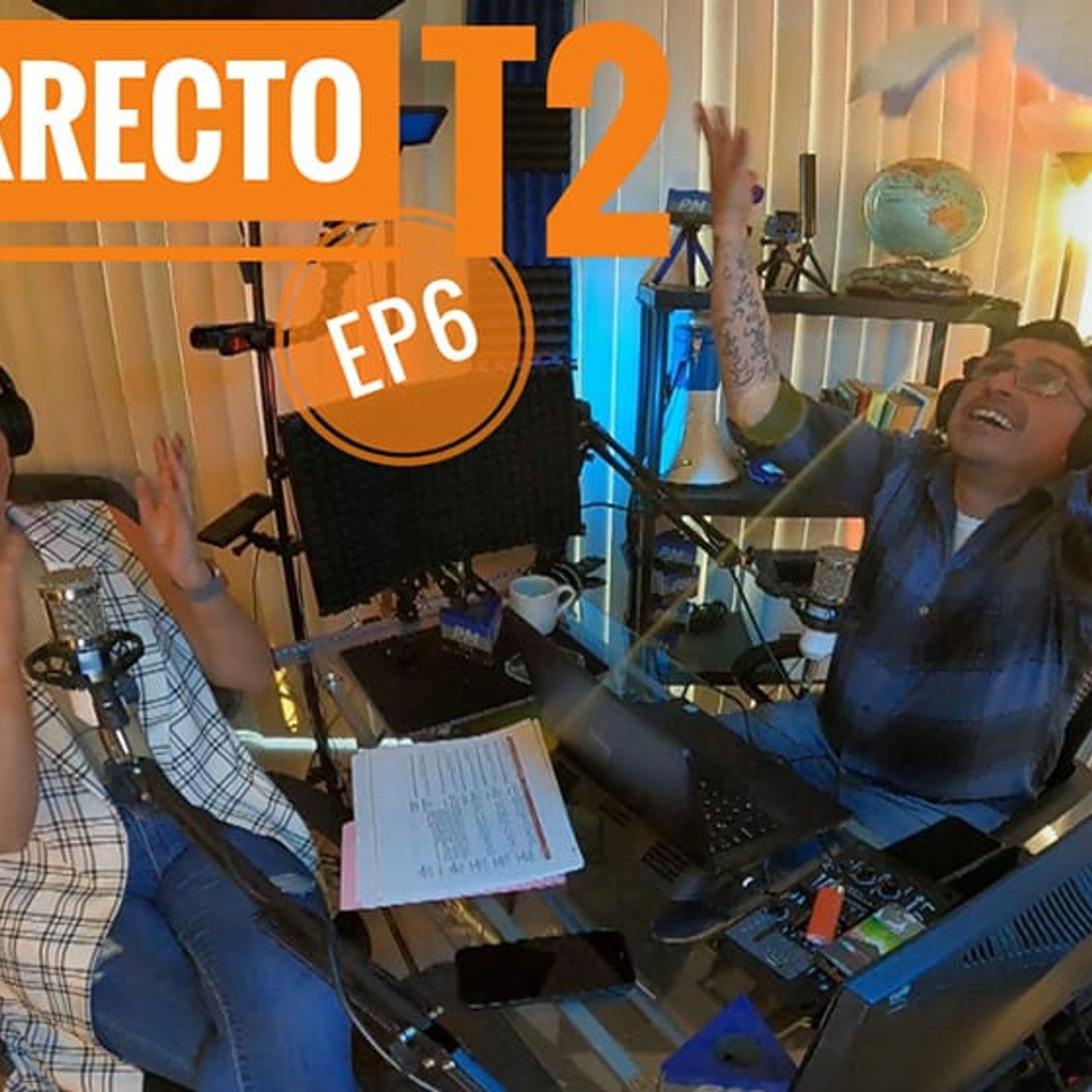 INSURRECTO Podcast | Análisis, entrevistas ácidas e irreverentes sobre política mexicana