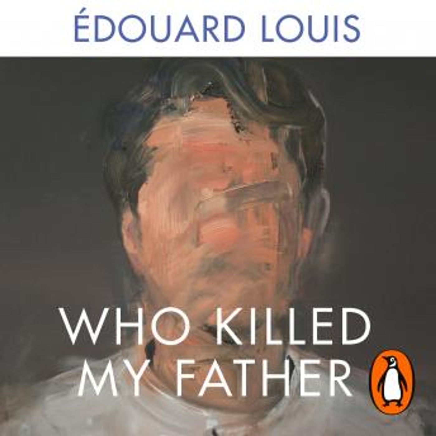 Who Killed My Father by Édouard Louis episode artwork