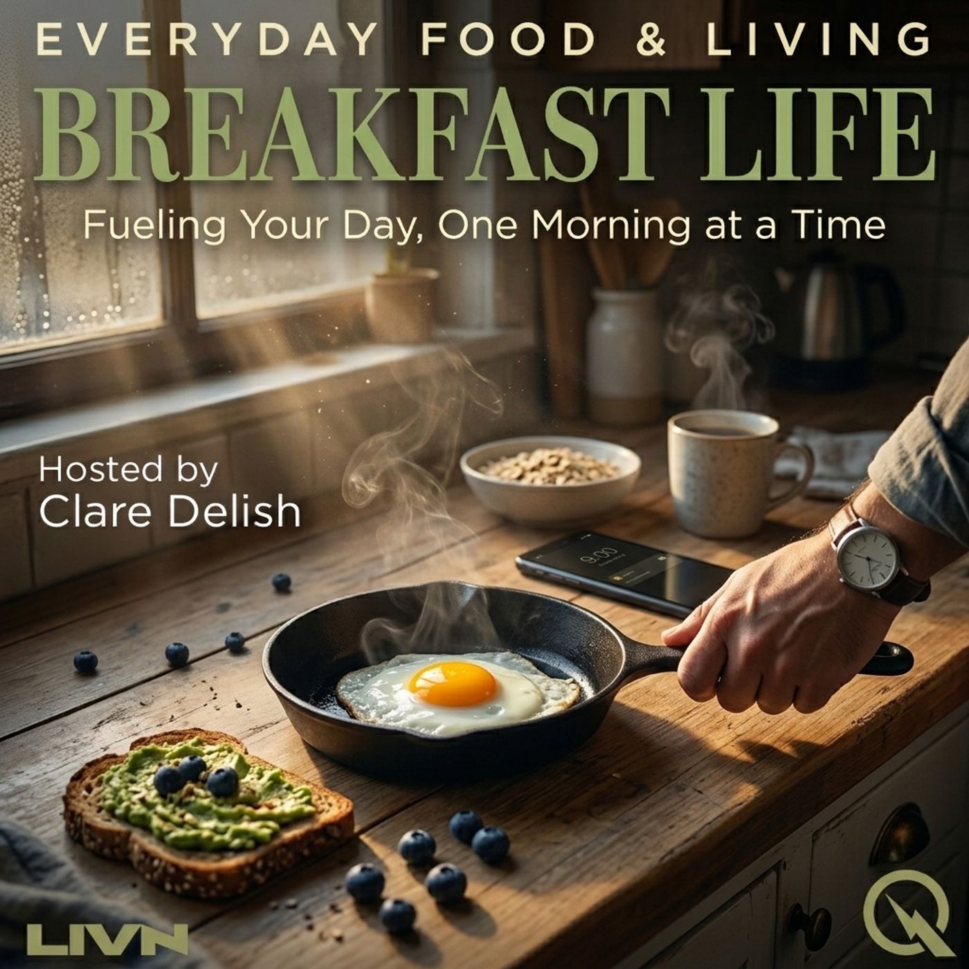 Breakfast Life