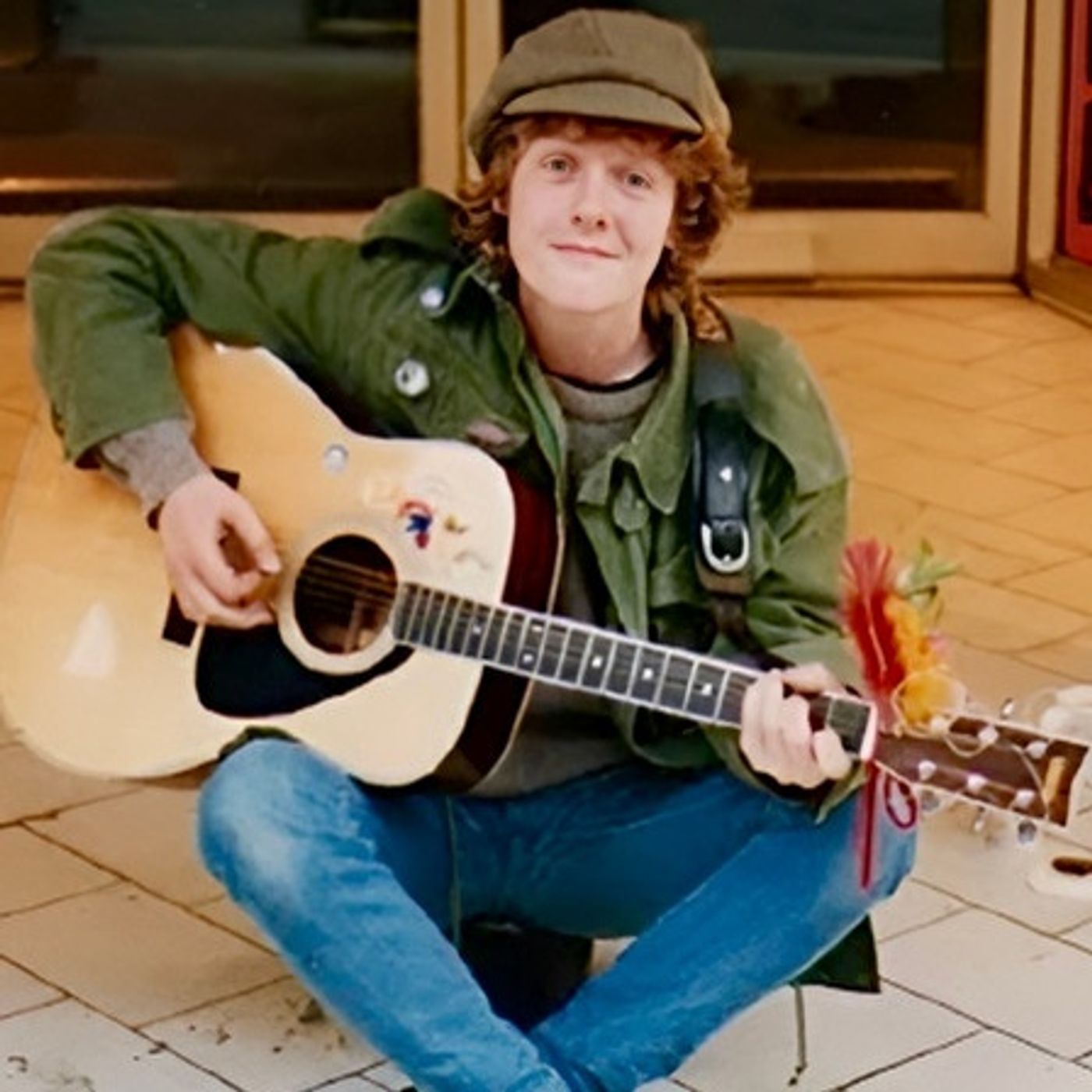 Addio a Glen Hansard: l'Oscar, la strada e l'autenticità del folk irlandese episode artwork