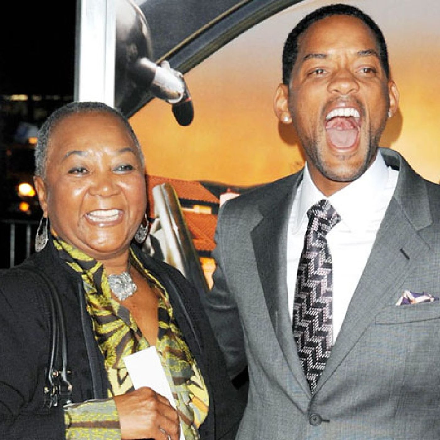 Will Smith Needs To Stay With His Mother & Family To Heal From This episode artwork