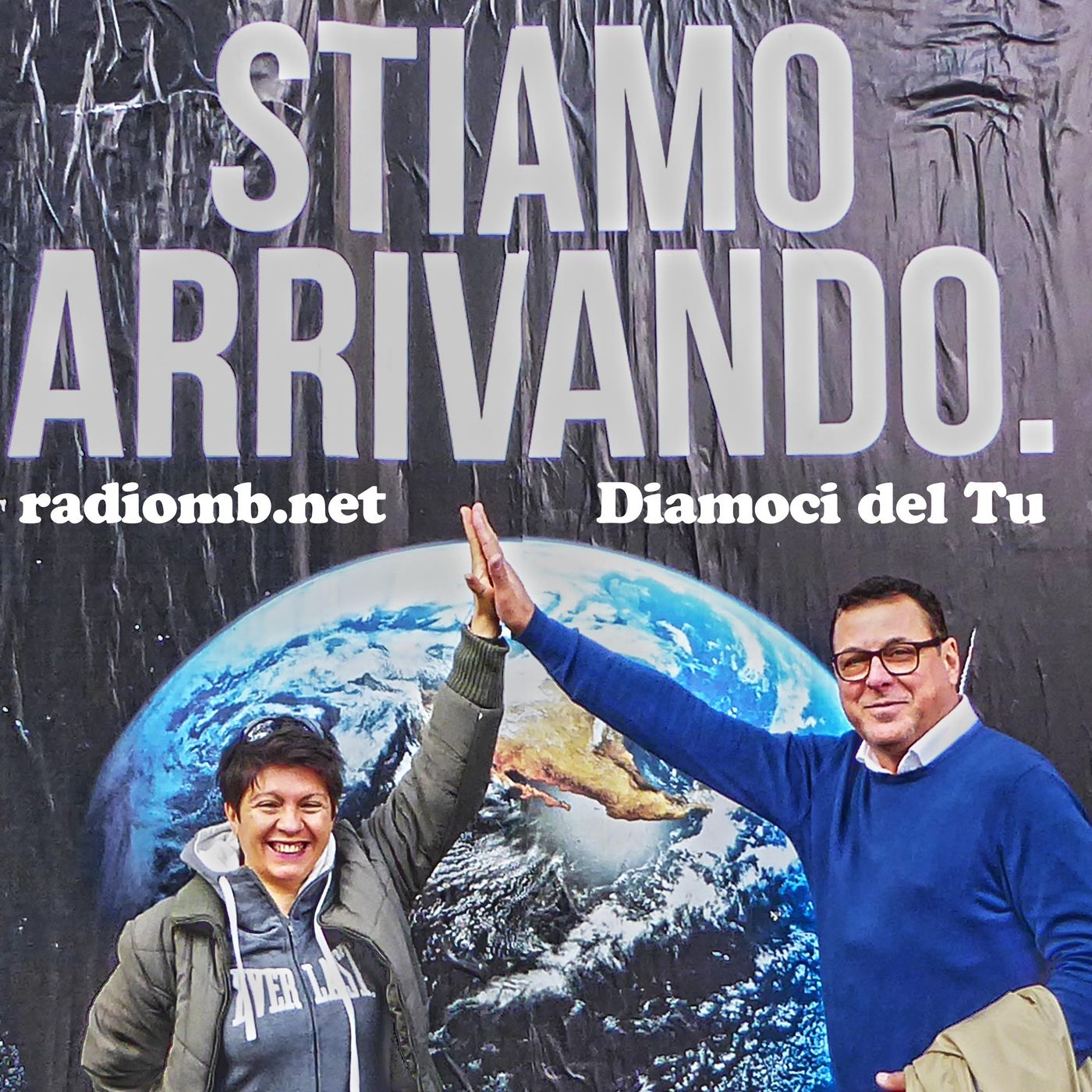 Diamoci del tu