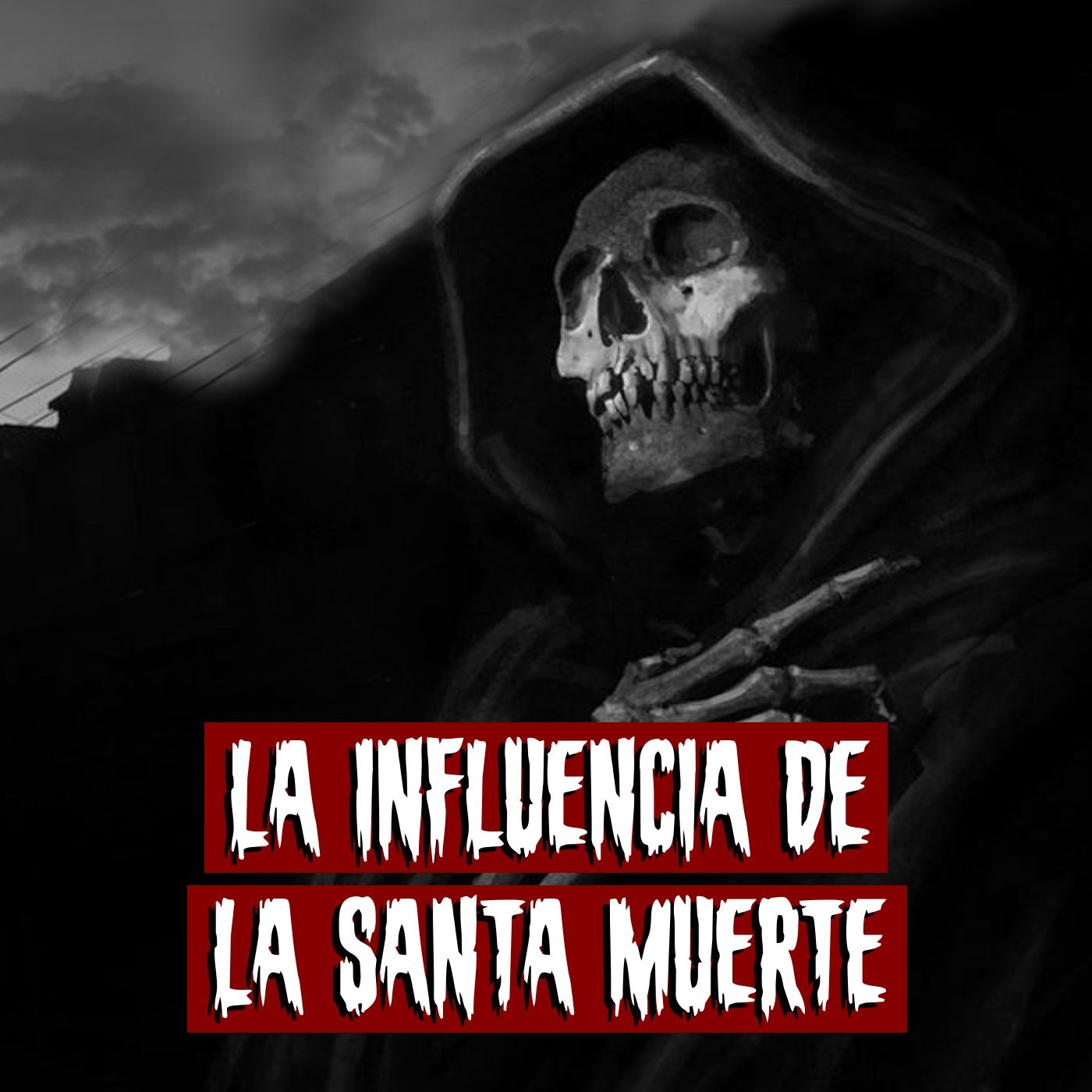 Crónicas desde la Oscuridad