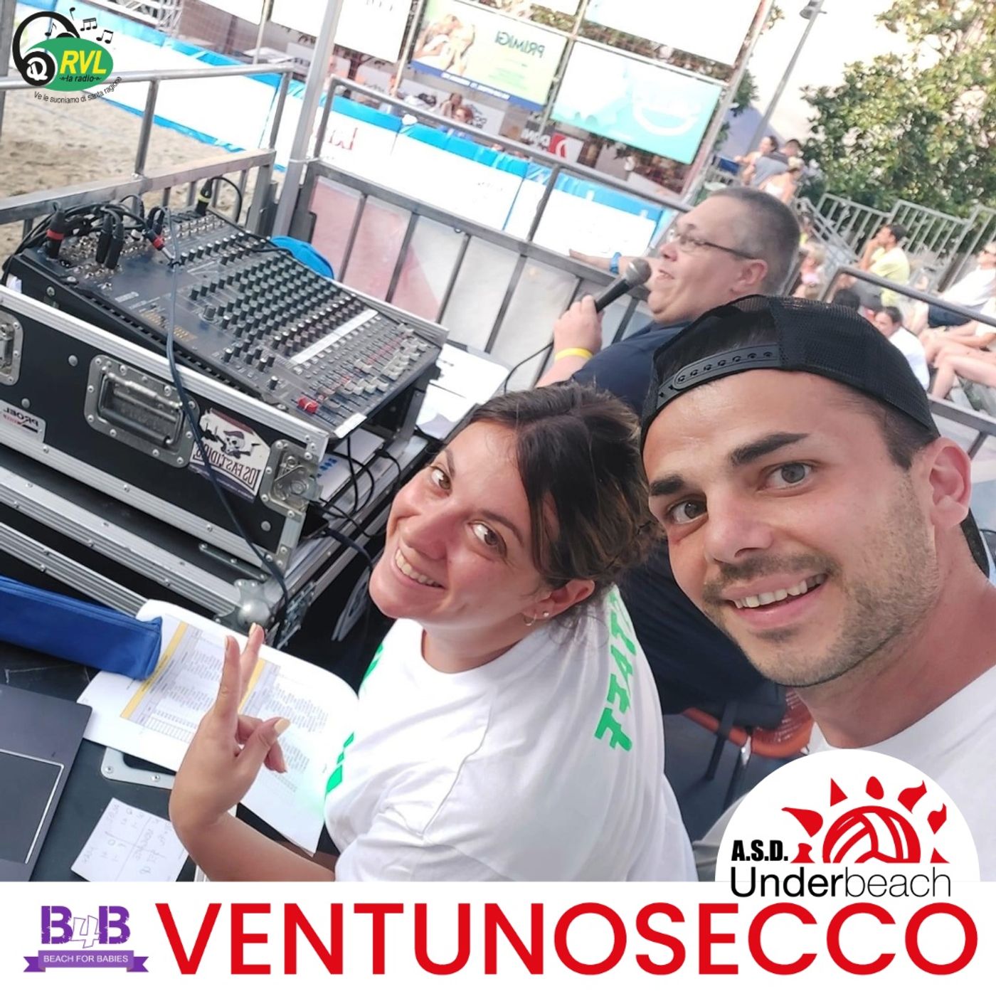 🎤 𝗟𝗲𝘁𝗶𝘇𝗶𝗮 𝗖𝘂𝗿𝗮𝘁𝗼𝗹𝗼 𝗰𝗶 𝗿𝗮𝗰𝗰𝗼𝗻𝘁𝗮 𝗹𝗮 “𝗧𝗼𝗿𝗿𝗲𝘁𝘁𝗮” 𝗱𝗲𝗹 𝗕𝟰𝗕 🫶 episode artwork