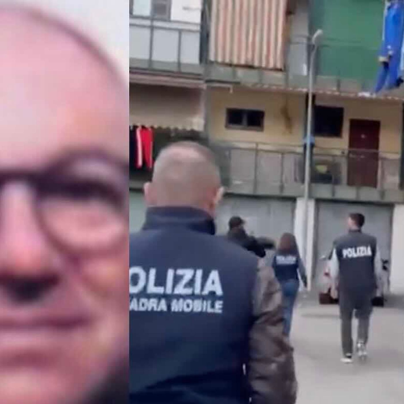 Napoli, Raffaele Cinque aveva tentato di uccidere la sorella dei Bove prima di essere ammazzato episode artwork