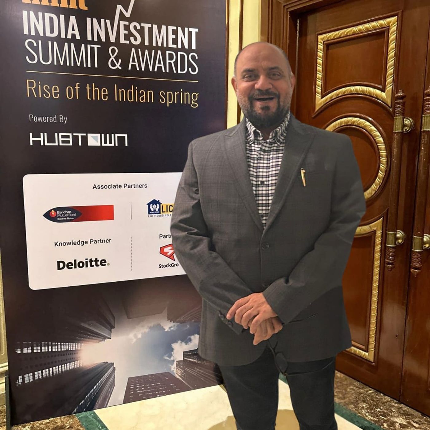 Rajesh Shukla – Driving Innovation at In