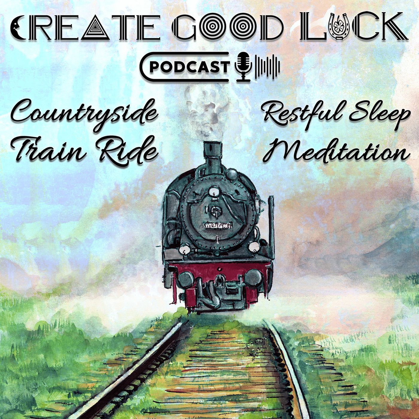 Create Good Luck