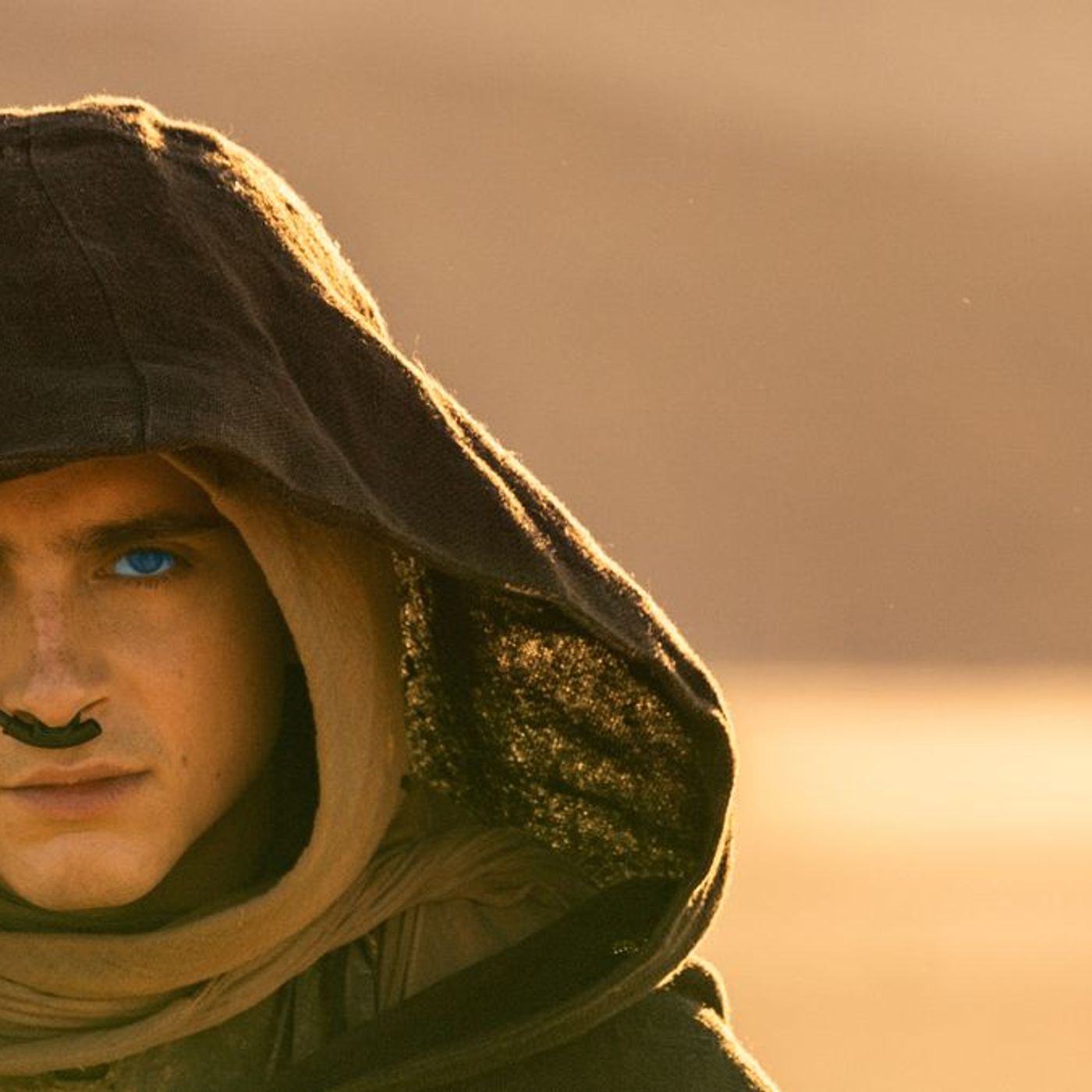 Subculture Film Reviews - DUNE PART II (Central Coast Radio) episode artwork