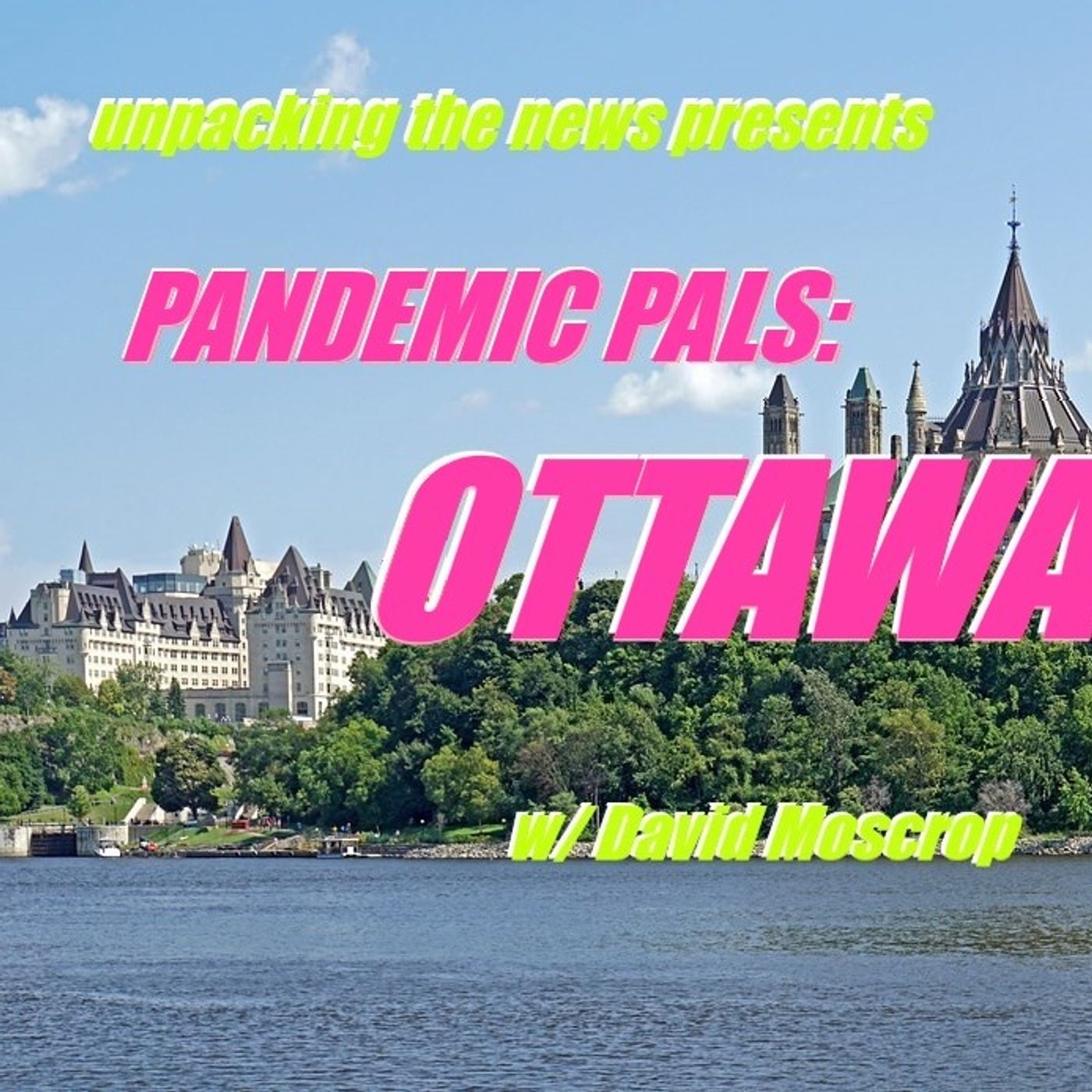 Unpacking the News