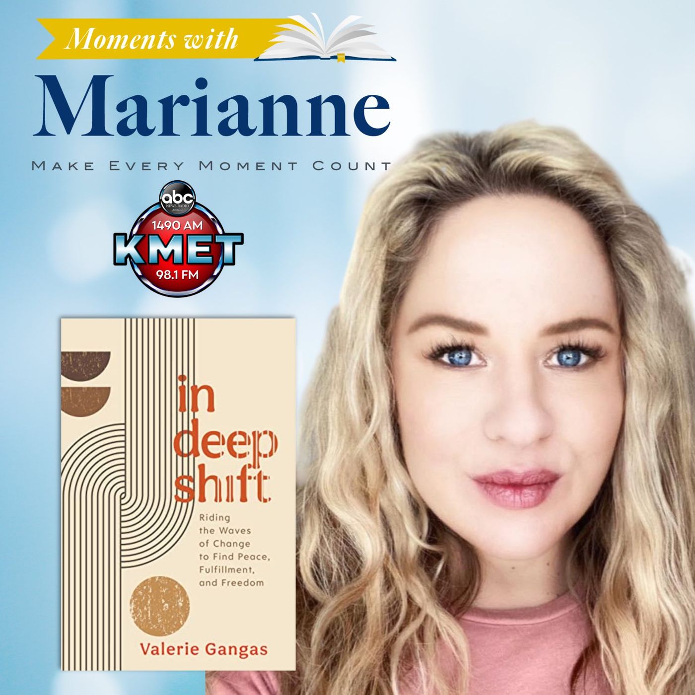 Moments with Marianne
