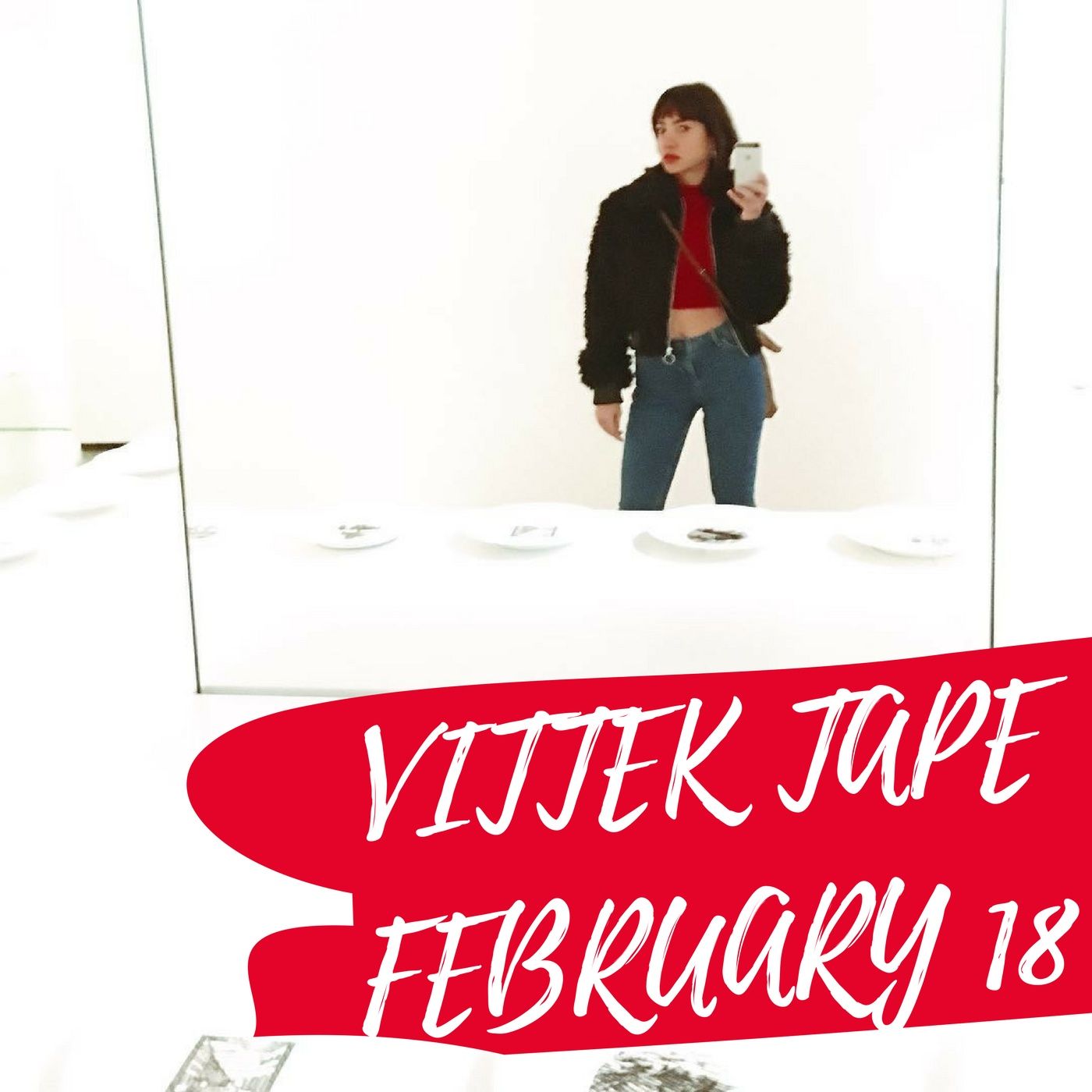 Vittek MixTape February 2018