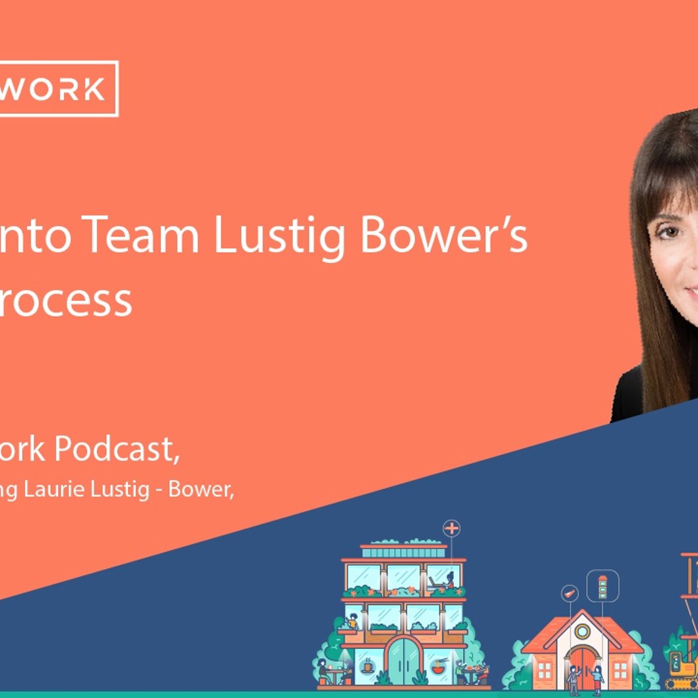 The Brick+Work Podcast