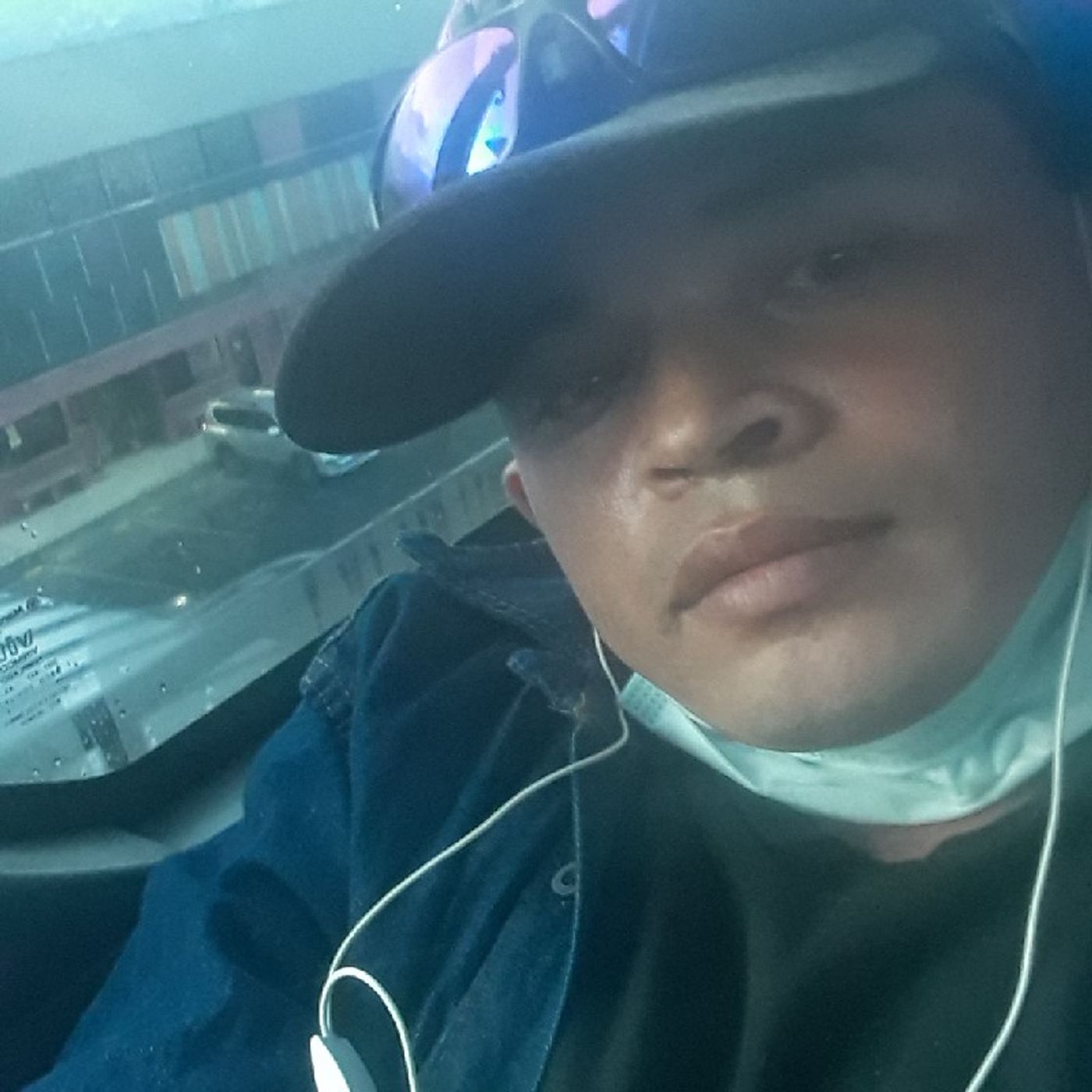 El podcast de Jonathan Negrete Osorio