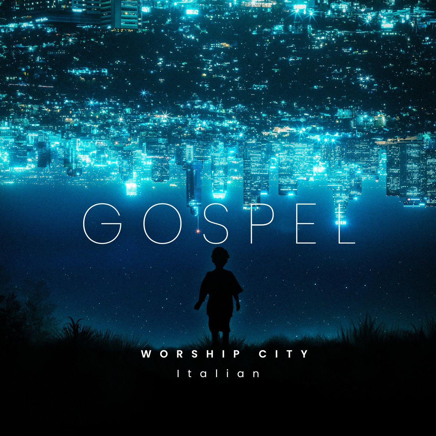 Worship Gospel Italian