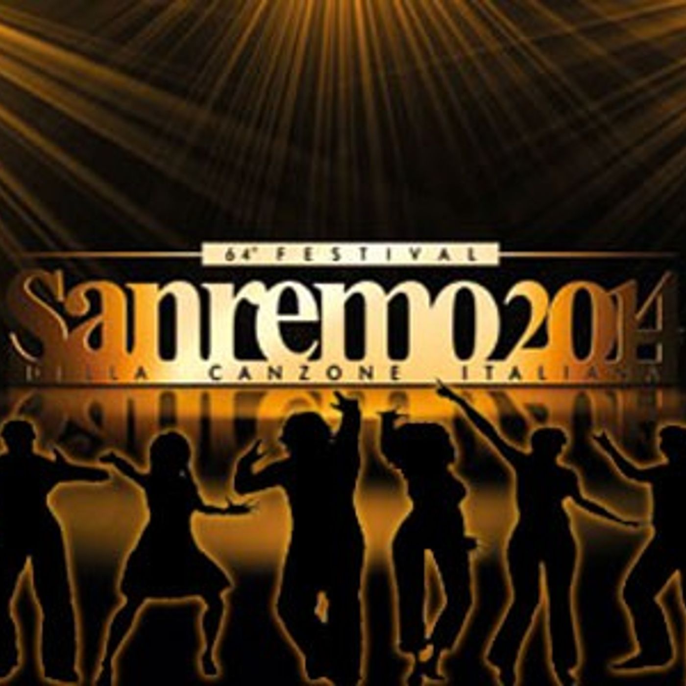 Sanremo 2014