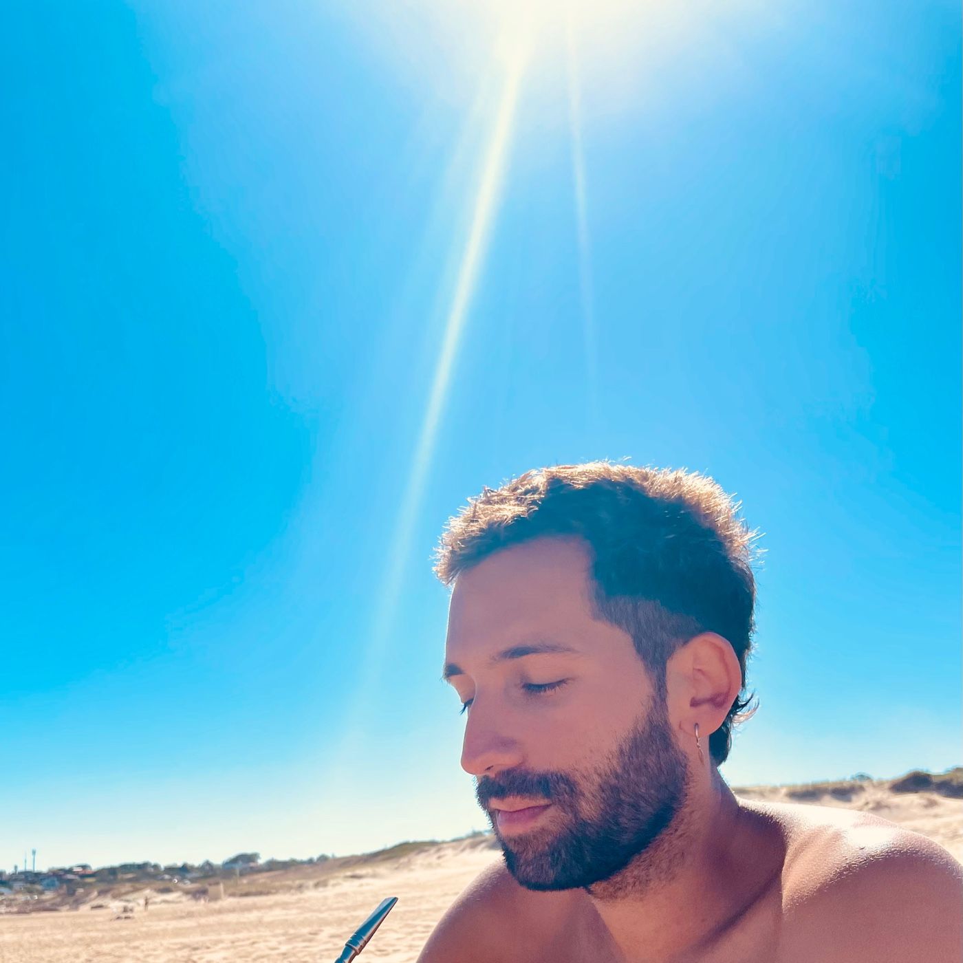 El podcast de Rodrigo de Paula cover art