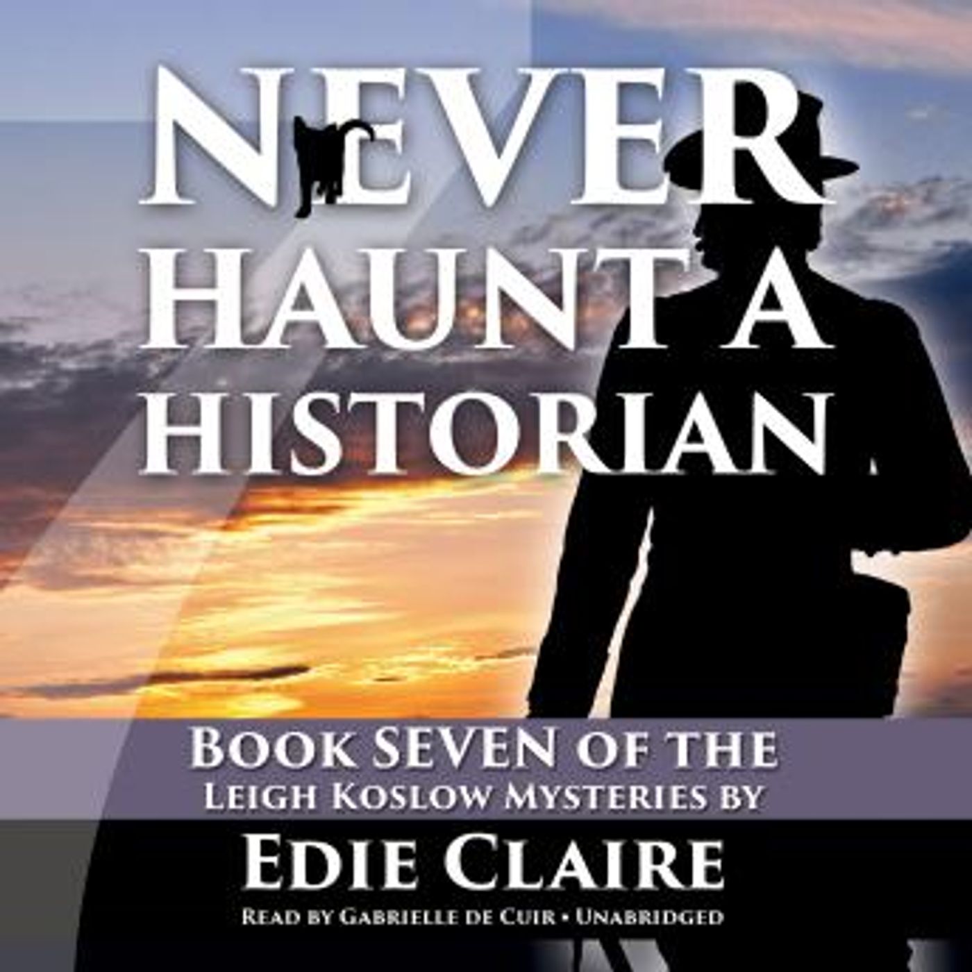 the Best Full Audiobooks in Mystery, Thriller & Horror, Police & Detective