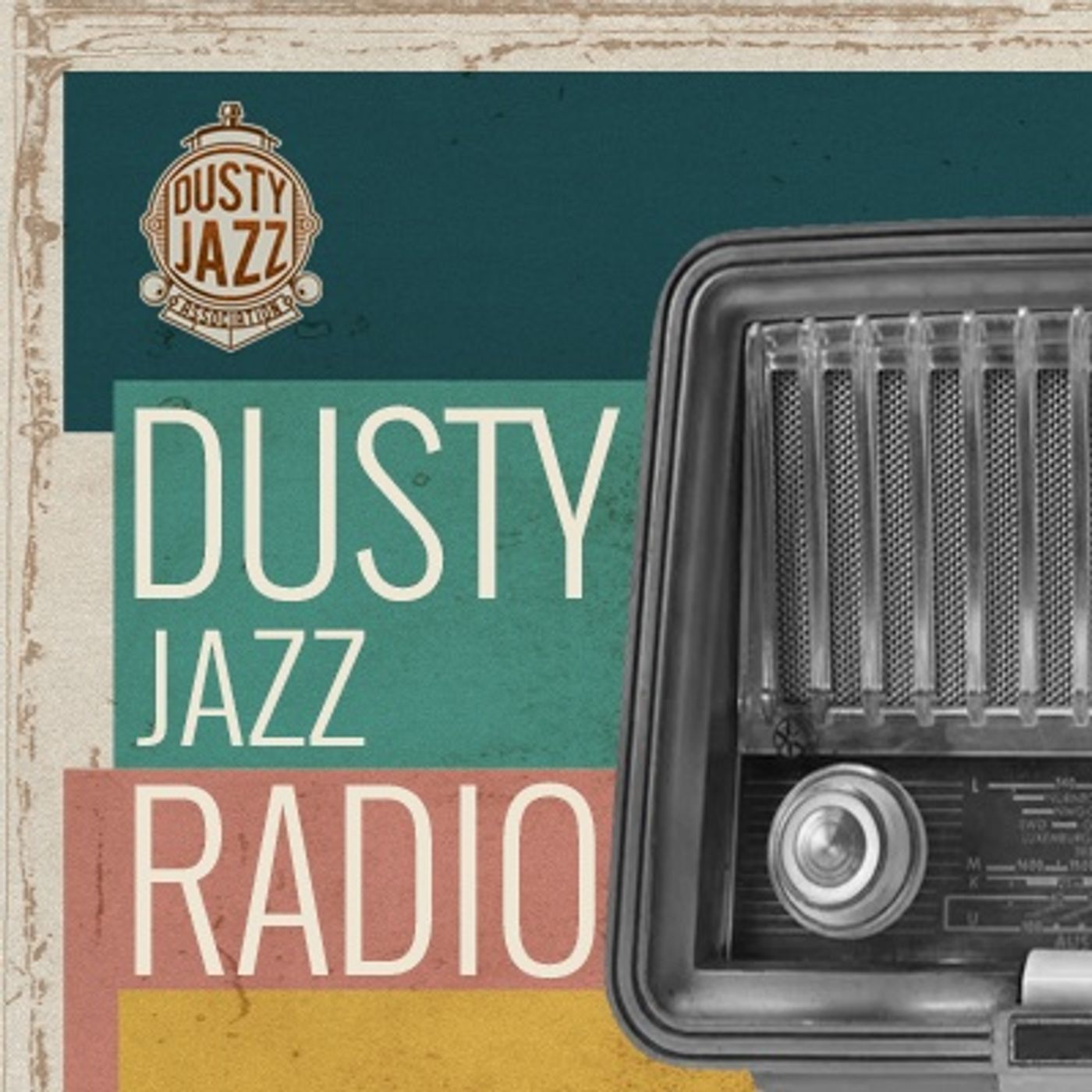 Dusty Jazz Radio