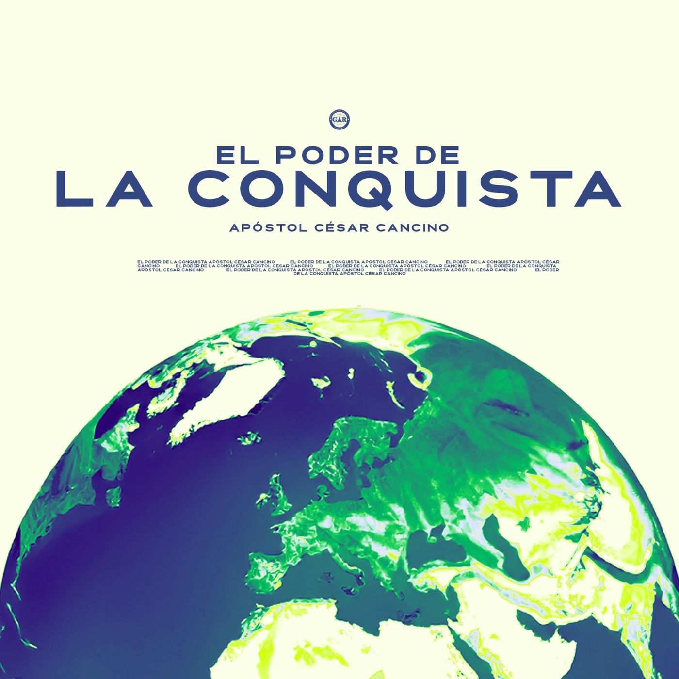 Portada de Ministerio Internacional La Gran Roca Red Global.