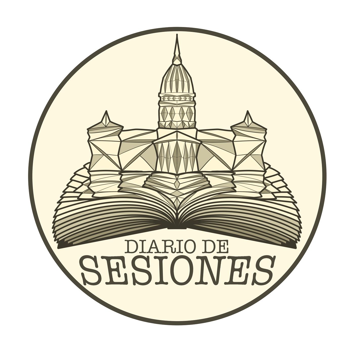 Diario de Sesiones