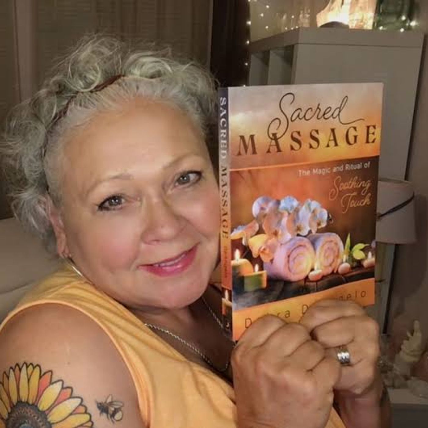 Debra DeAngelo