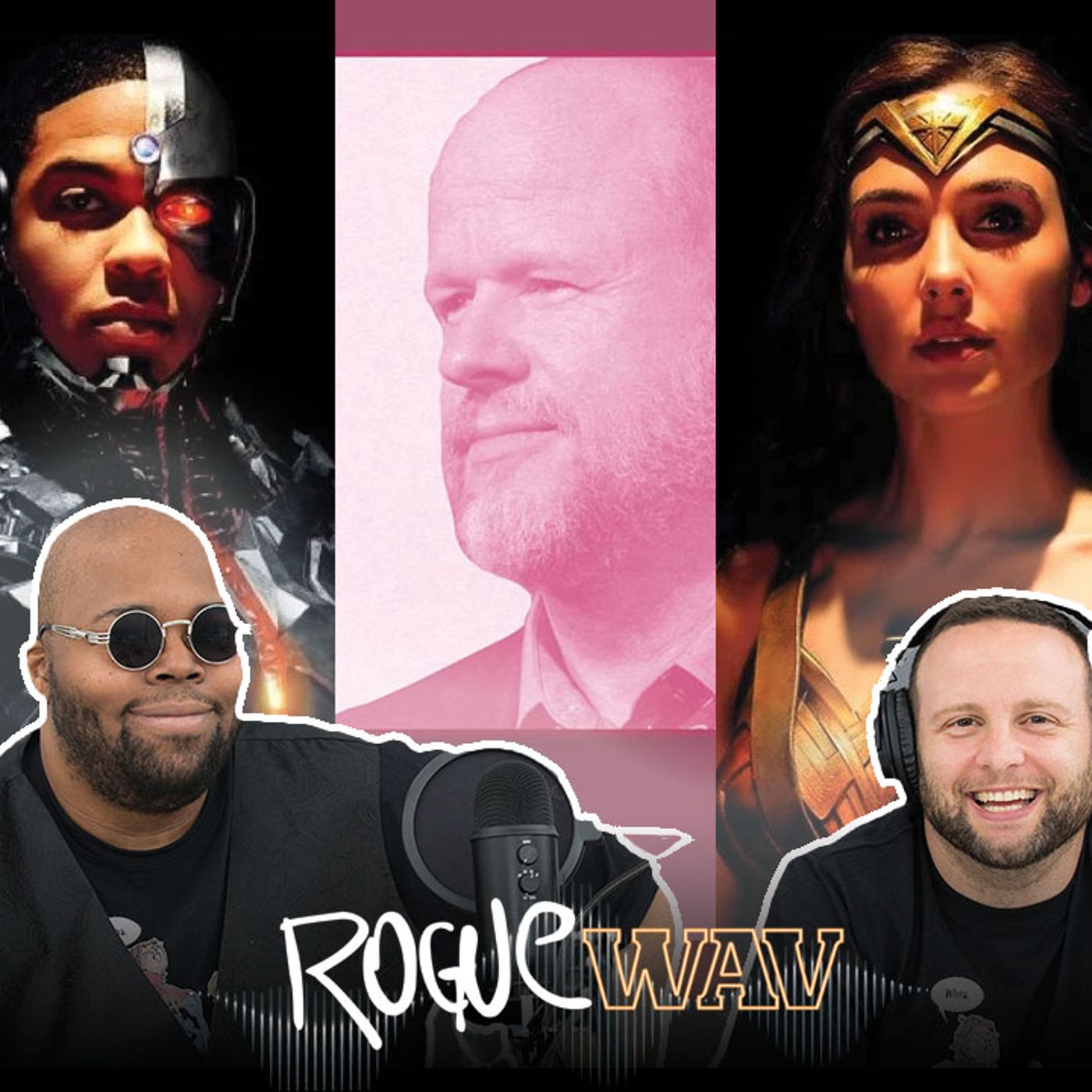 Rogue Wav Podcast