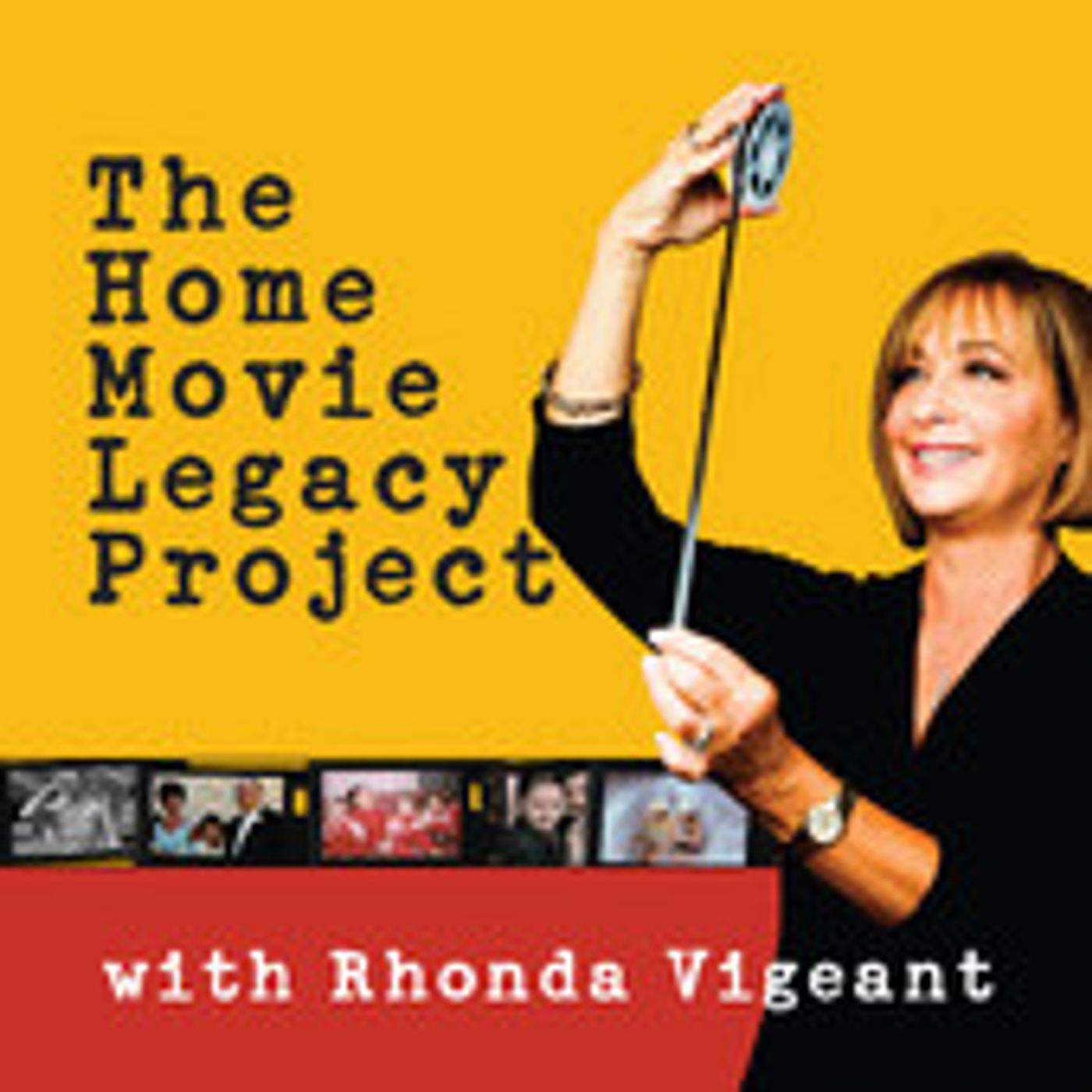 Rhonda Vigeant\'s tracks